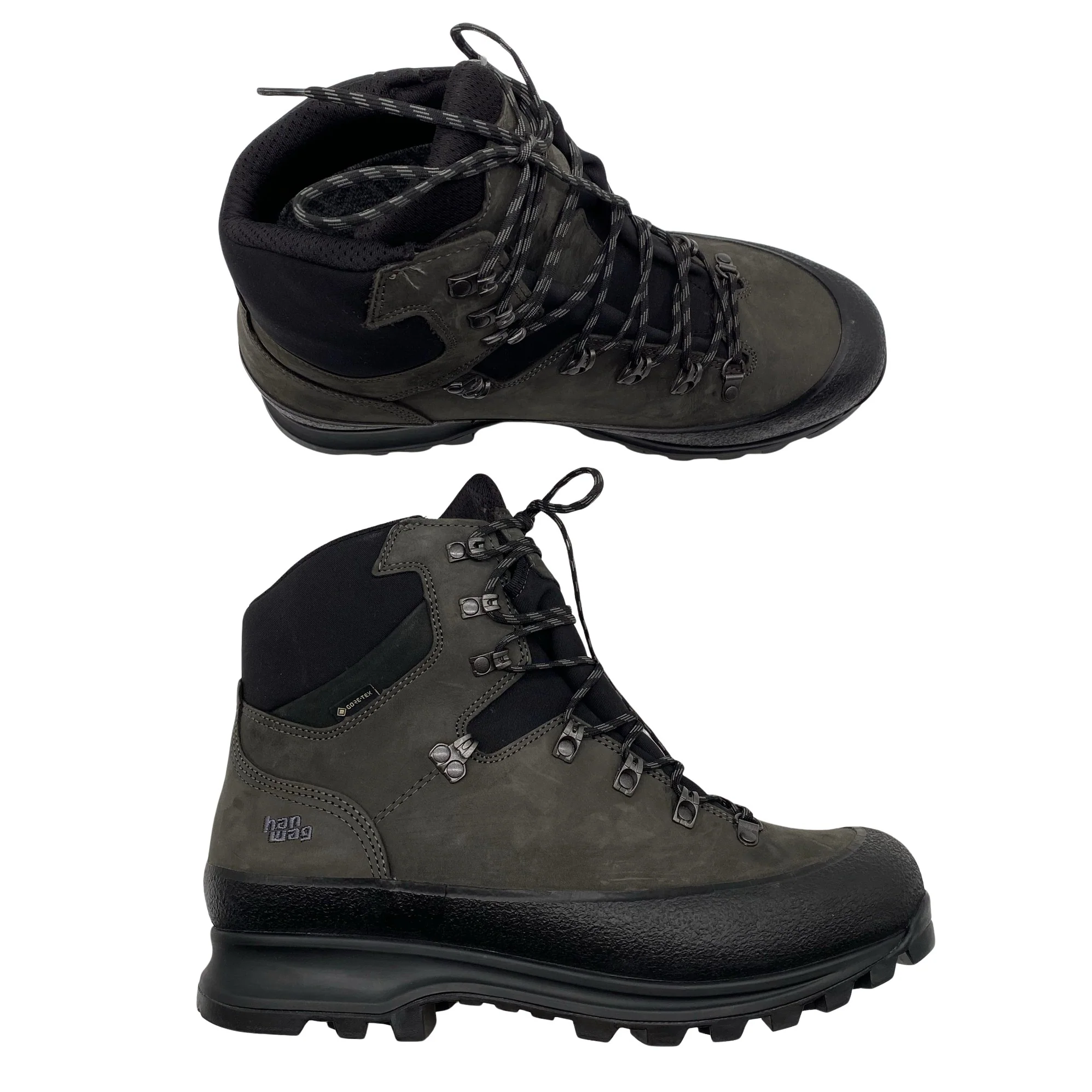 Vaelluskengät, koko 41