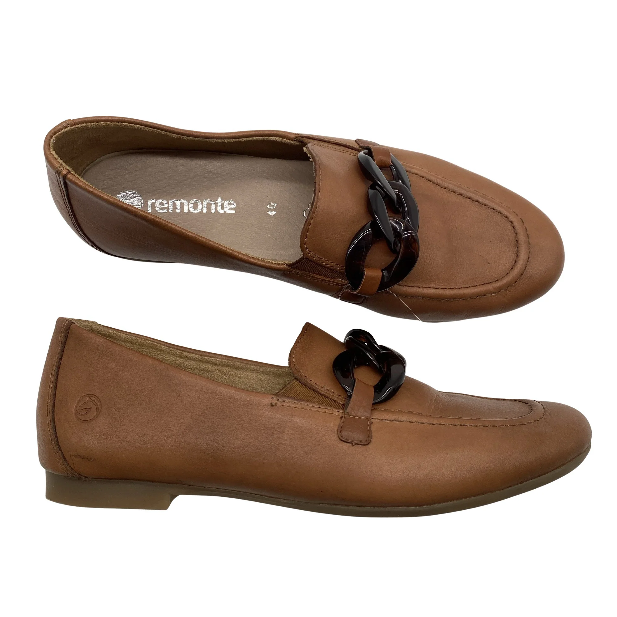 Loaferit, koko 40