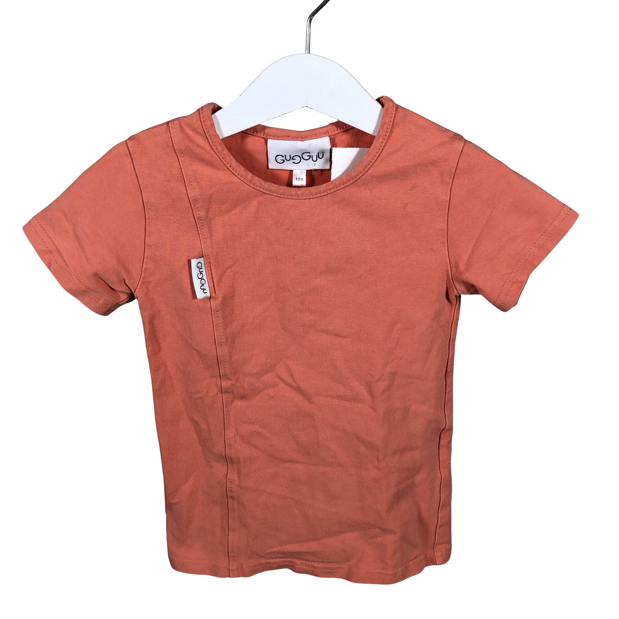 T-paita, koko 98 - 104