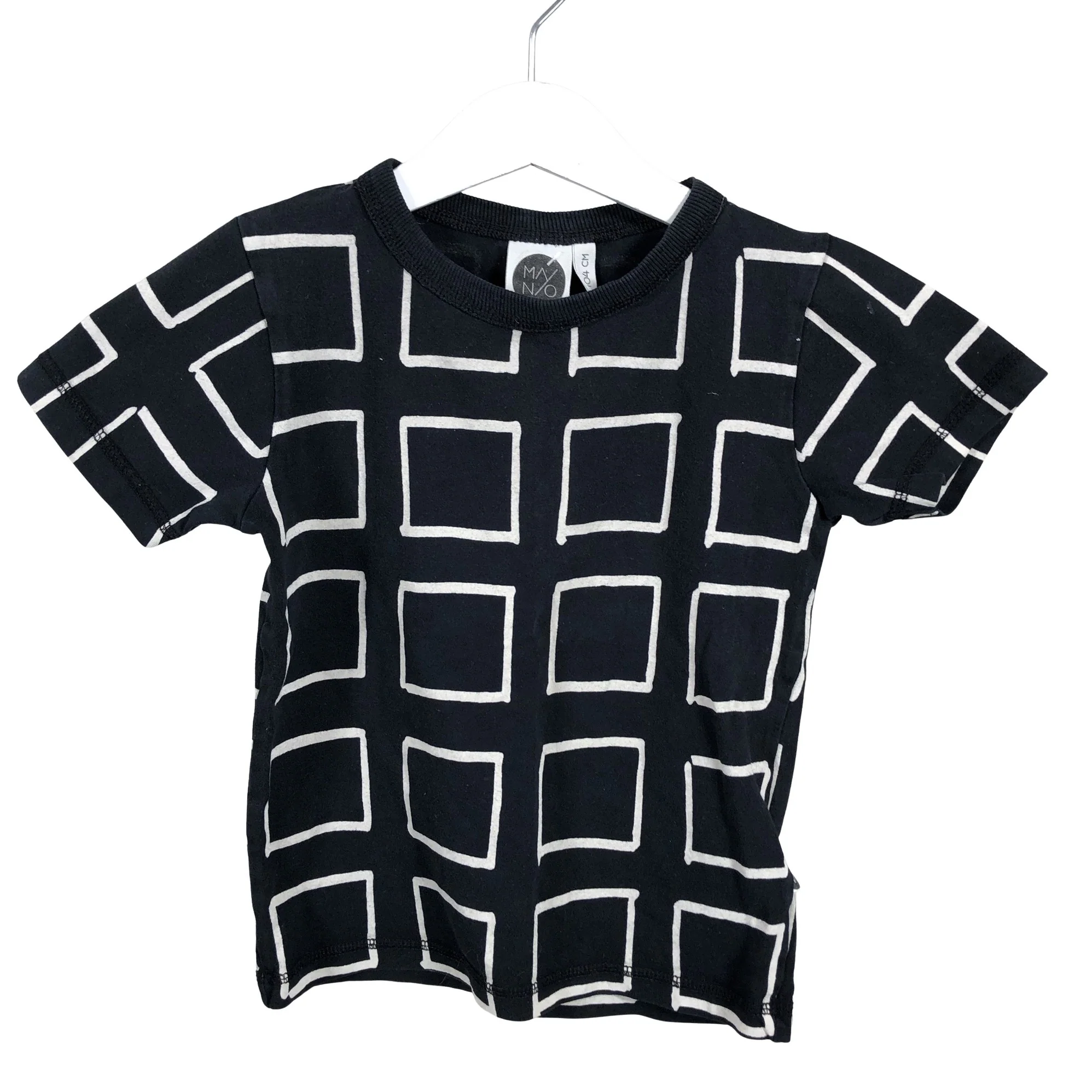 T-paita, koko 98 - 104