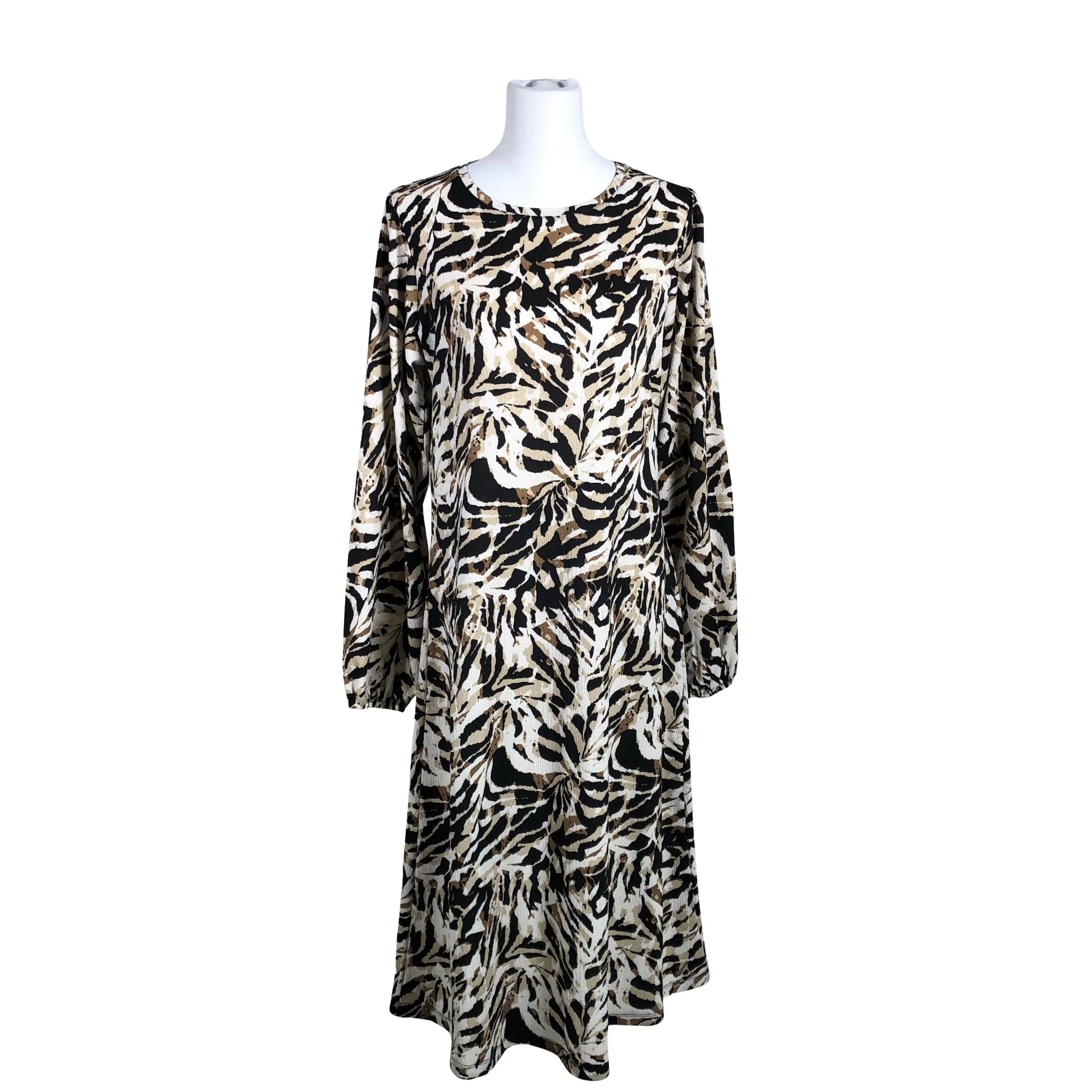 Kangasmekko, koko 38