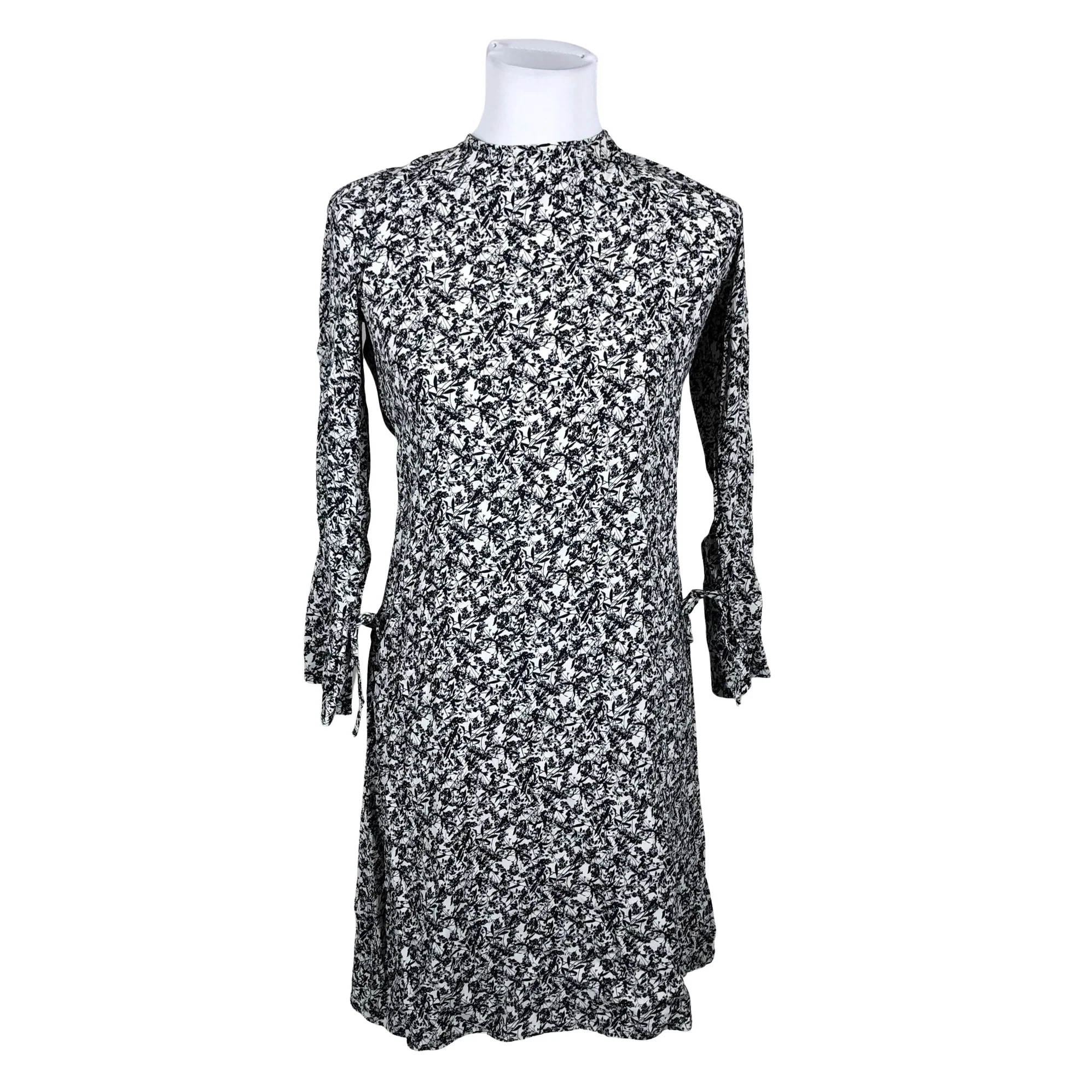 Sifonkimekko, koko 36