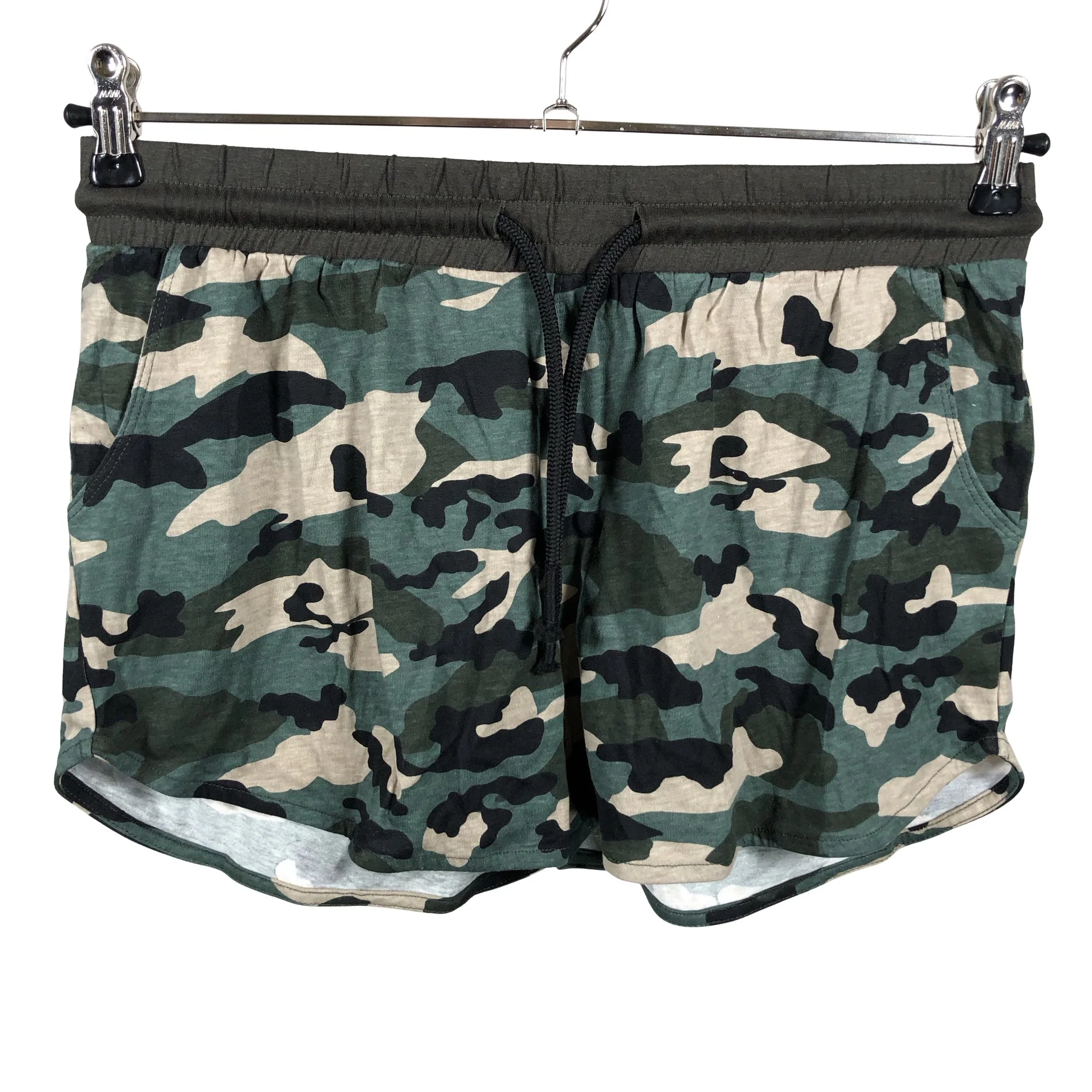 Trikooshortsit, koko 38