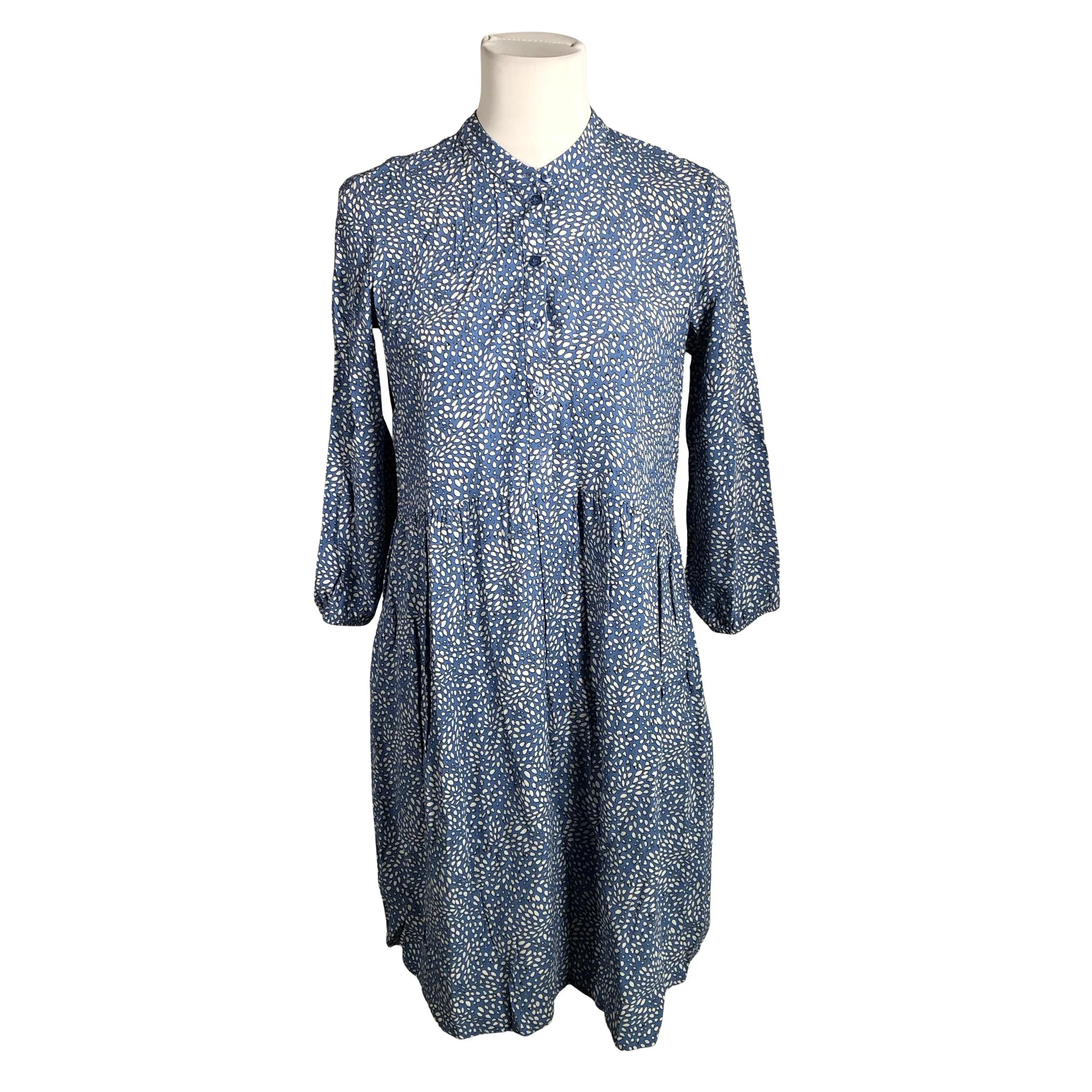 Sifonkimekko, koko 34