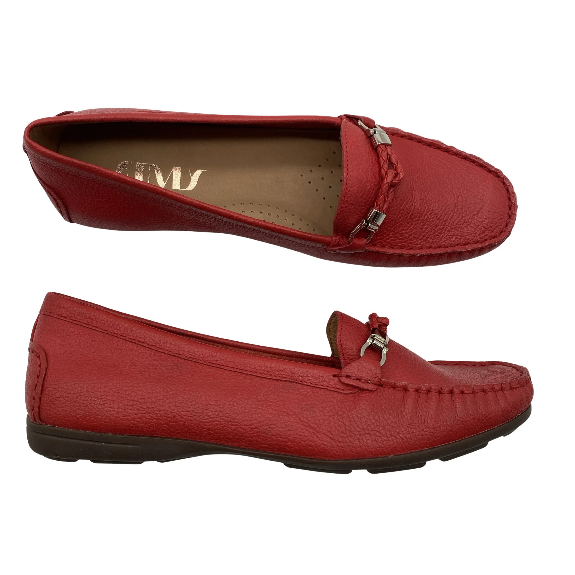 Loaferit, koko 41