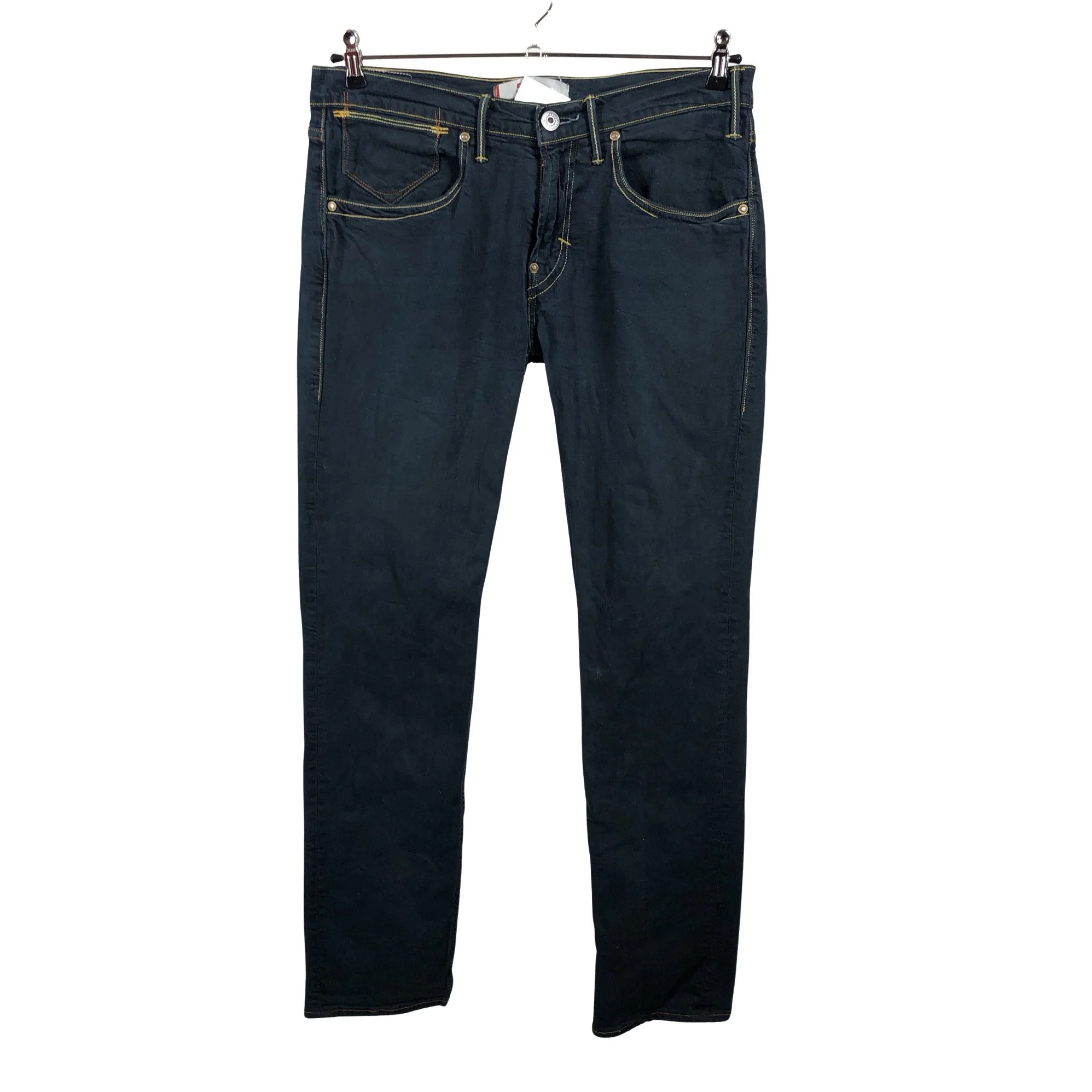 Farkut, koko W33