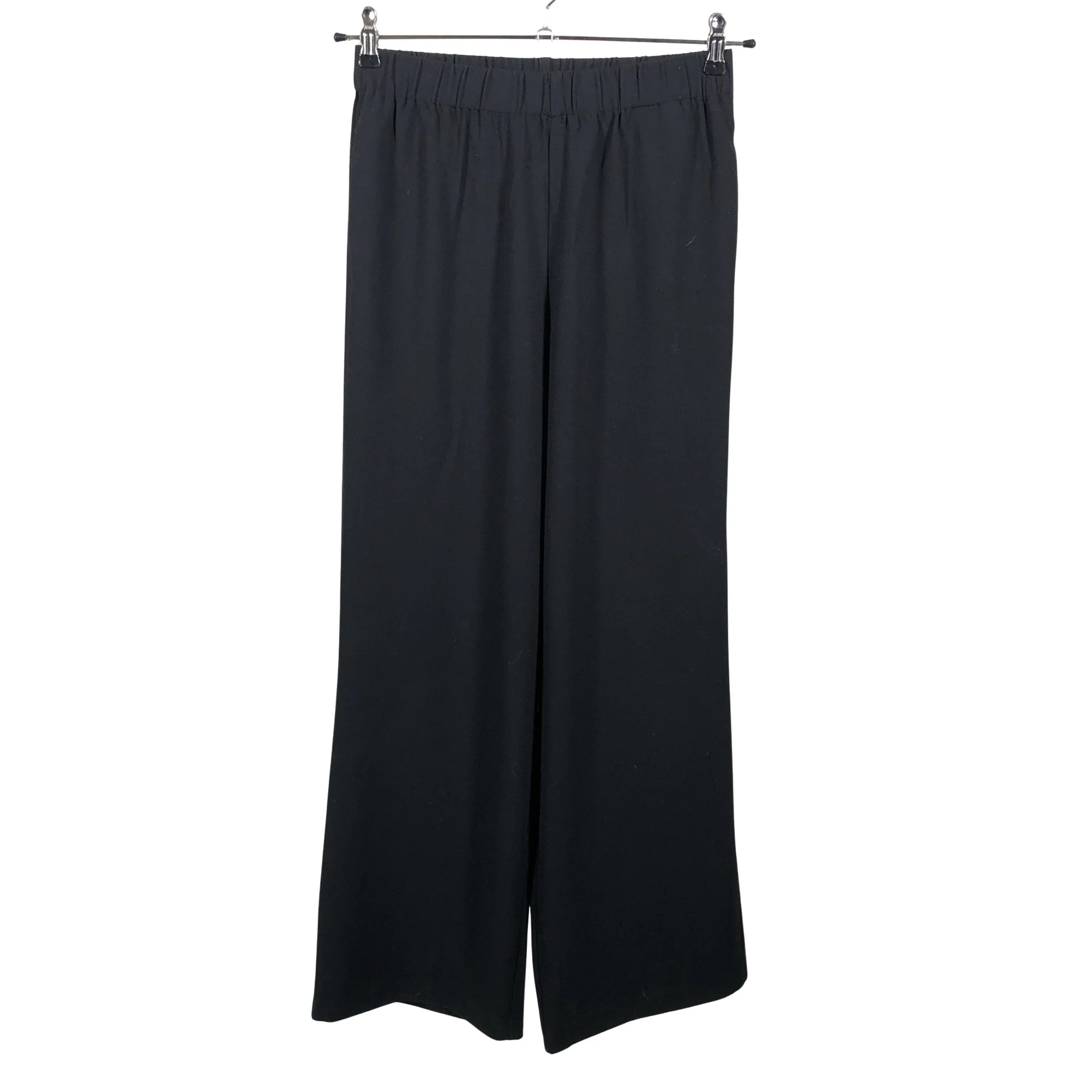 Suorat housut, koko 36
