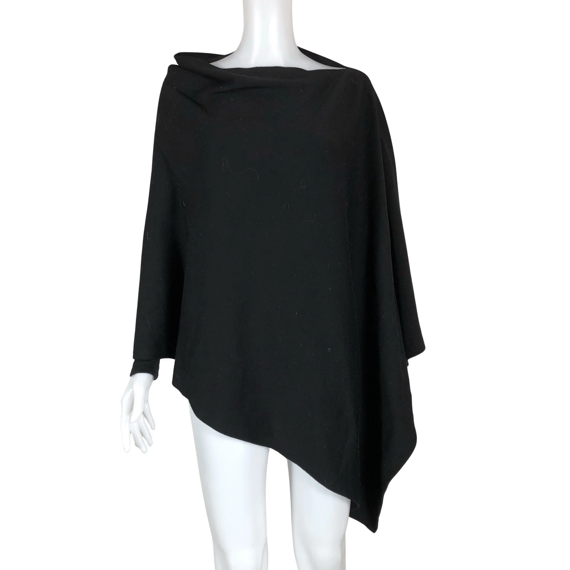 Poncho, koko 40