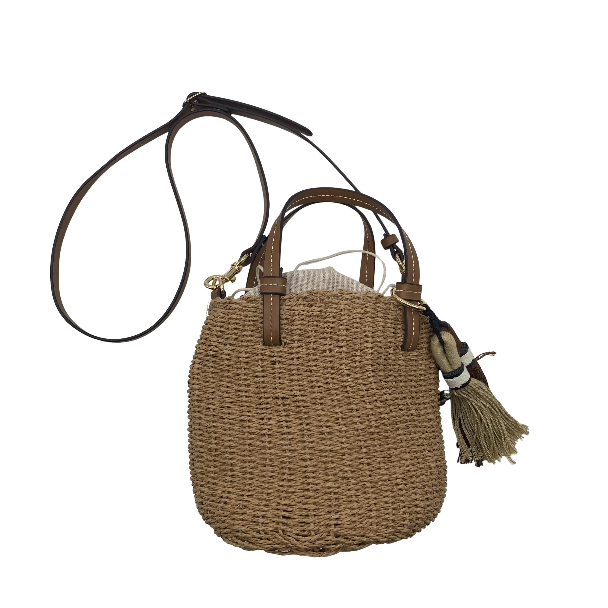 Käsilaukku, koko Mini