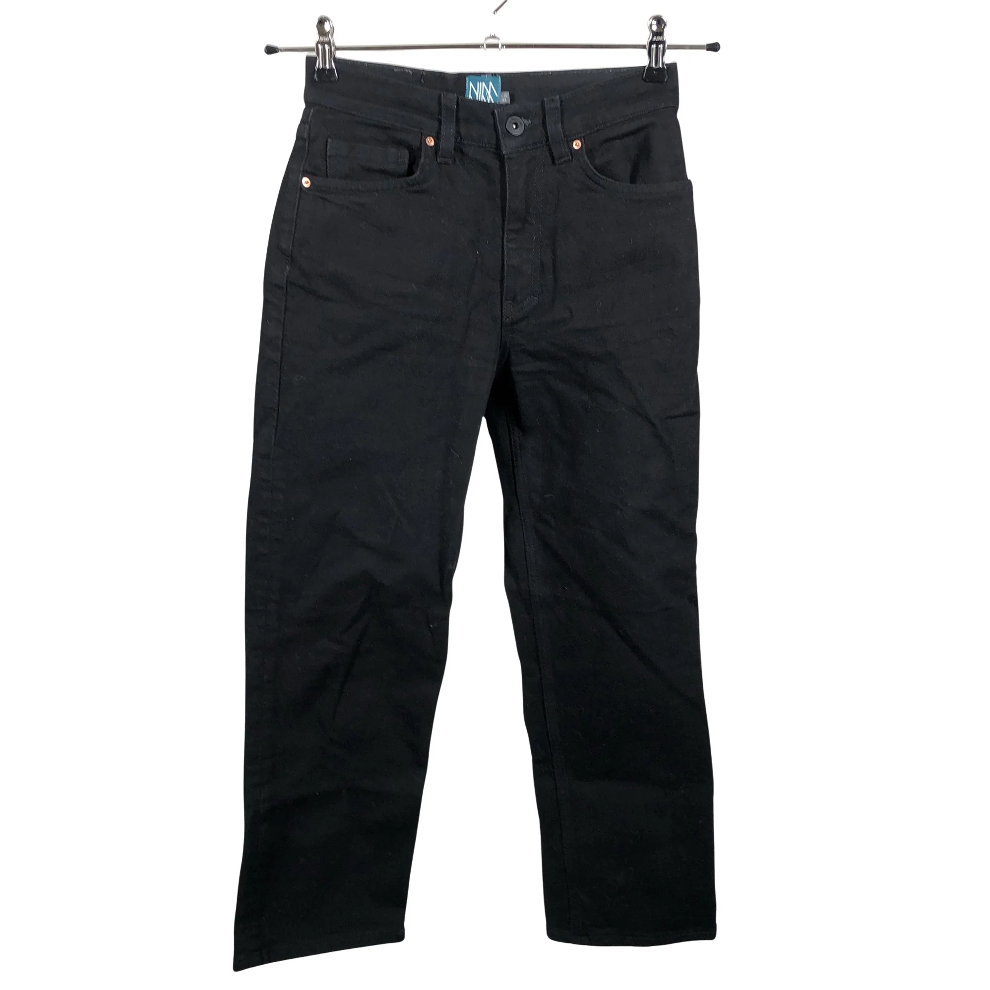 Farkut, koko 34