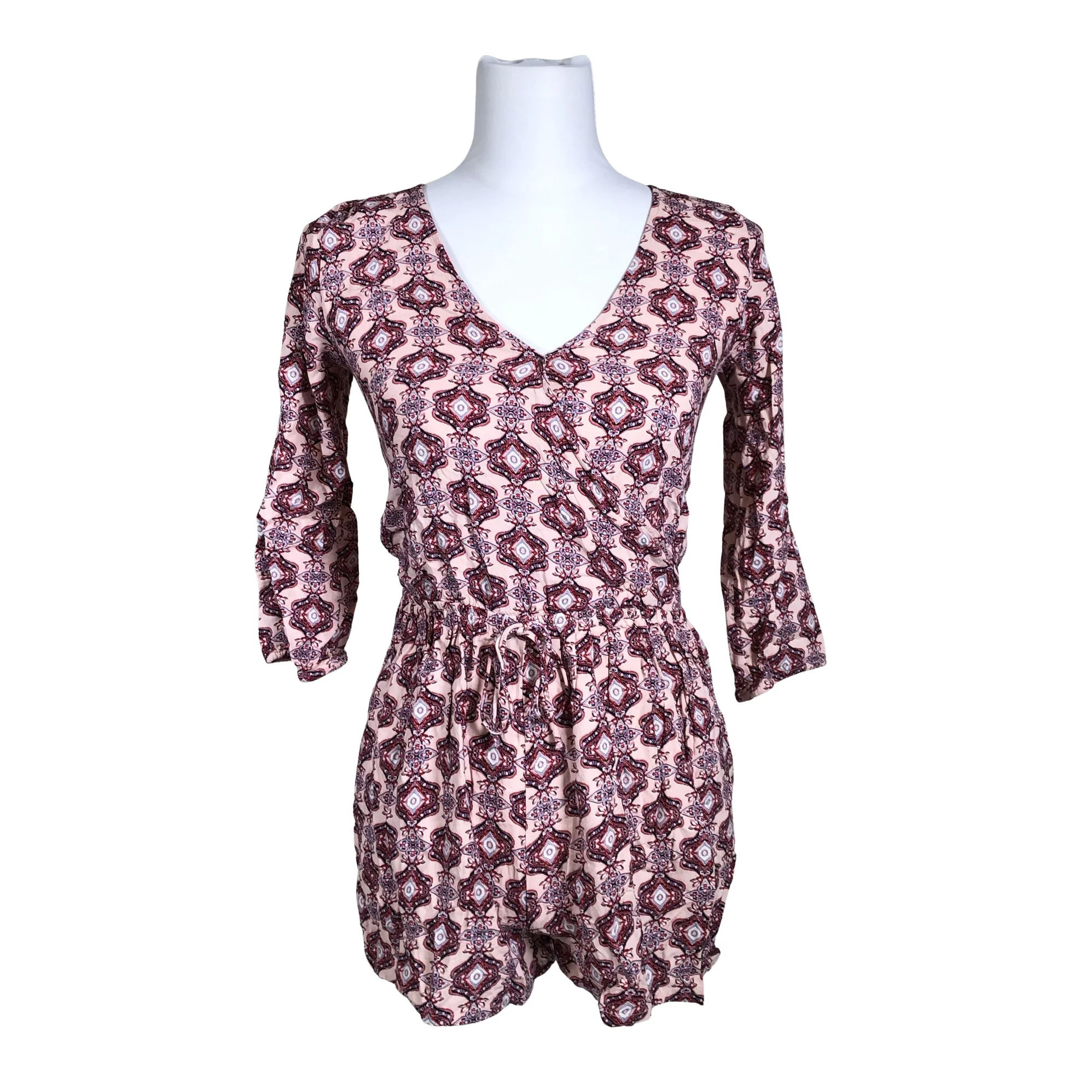 Shortsihaalarit, koko 36