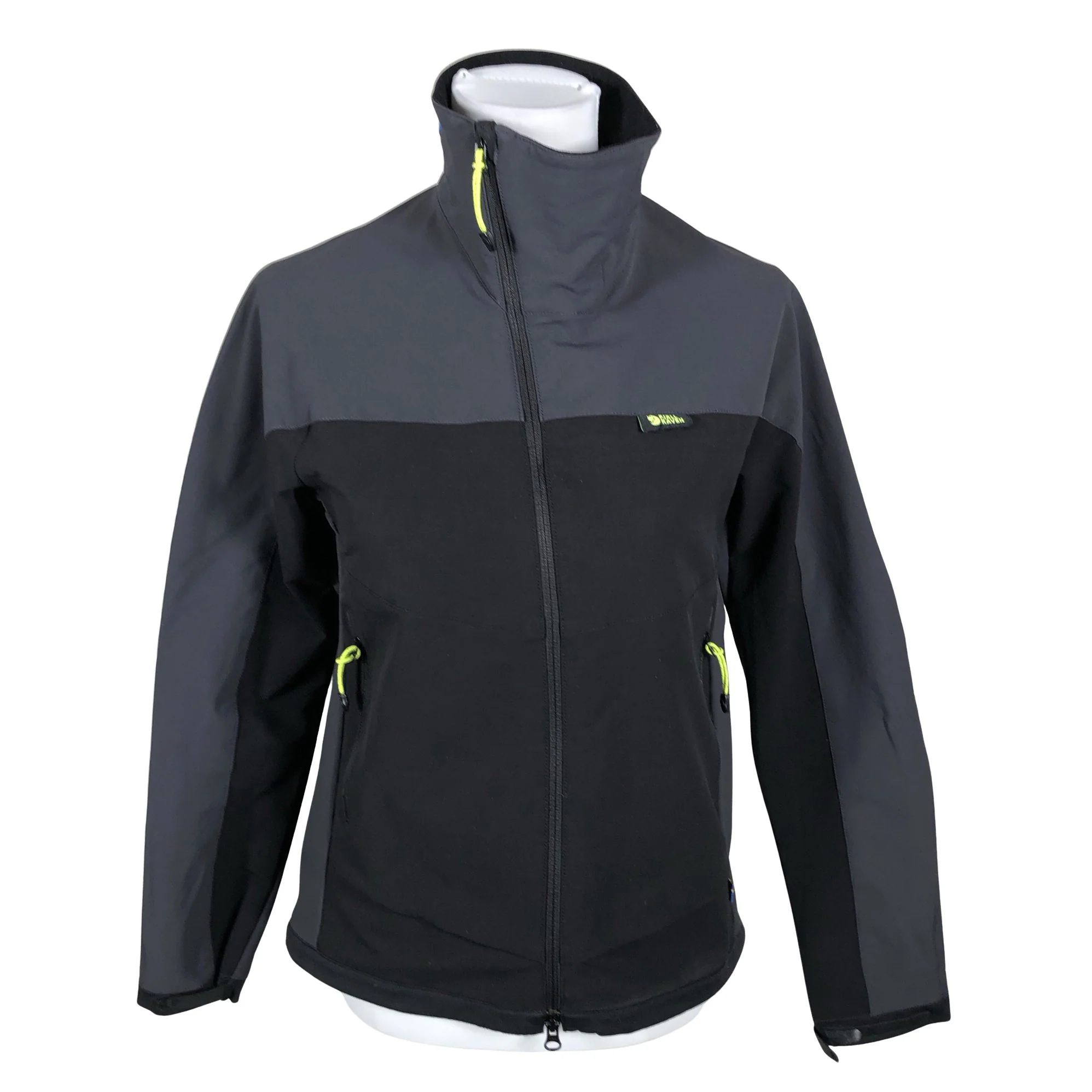 Softshell-takki, koko 36