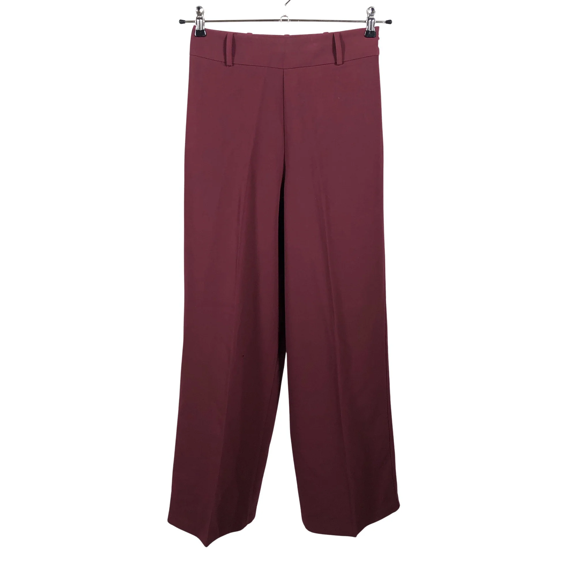 Suorat housut, koko 38