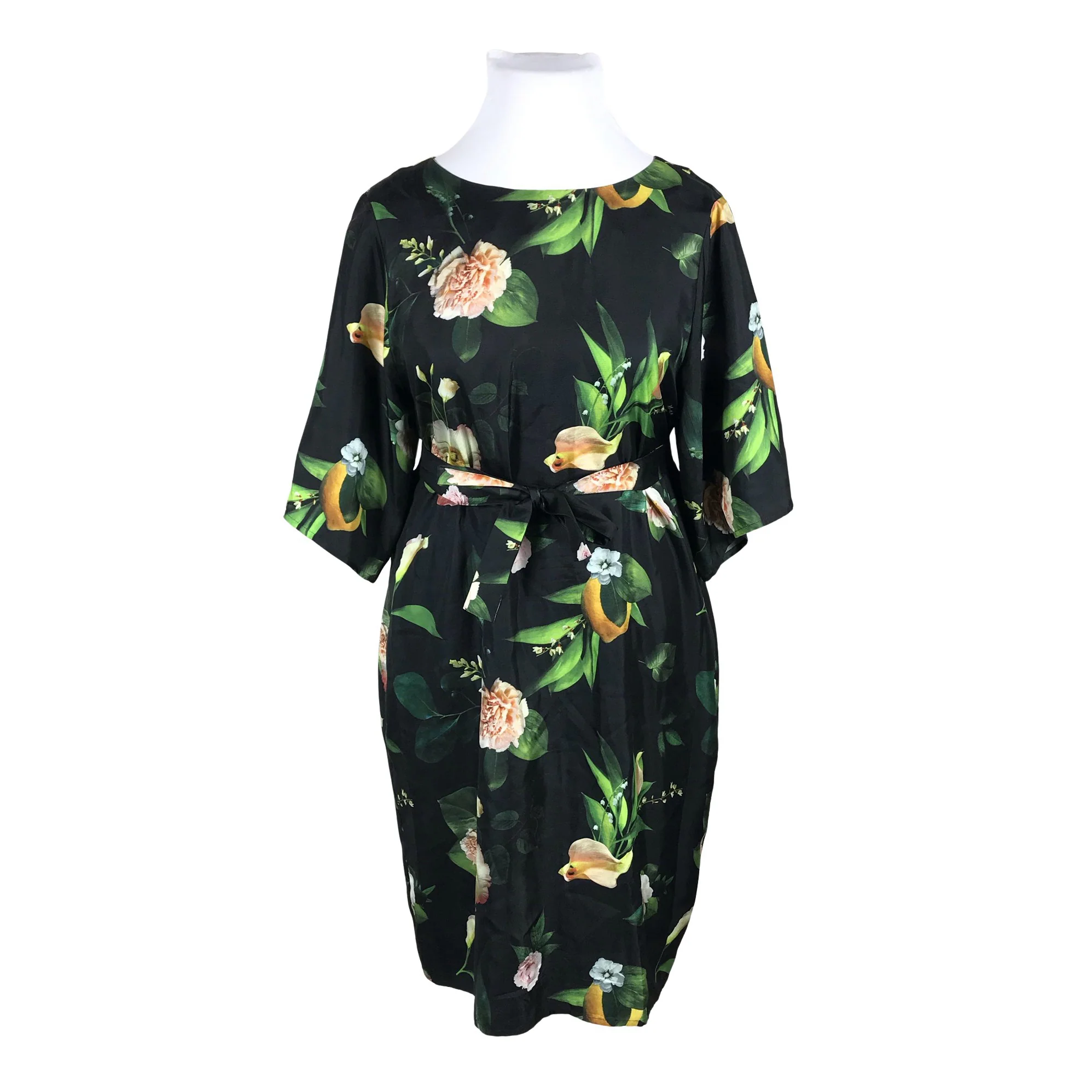 Sifonkimekko, koko 42
