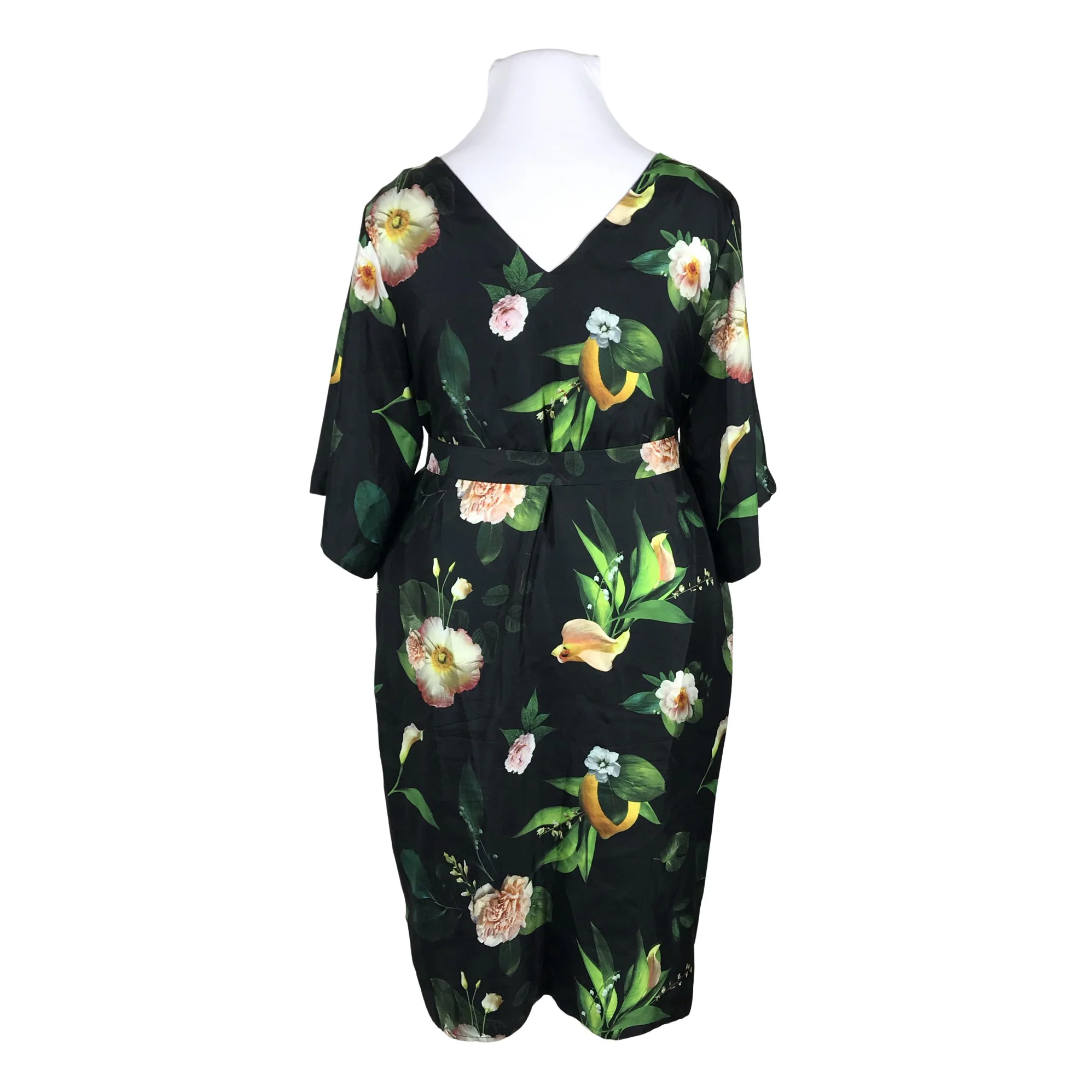 Sifonkimekko, koko 42 - Image 2