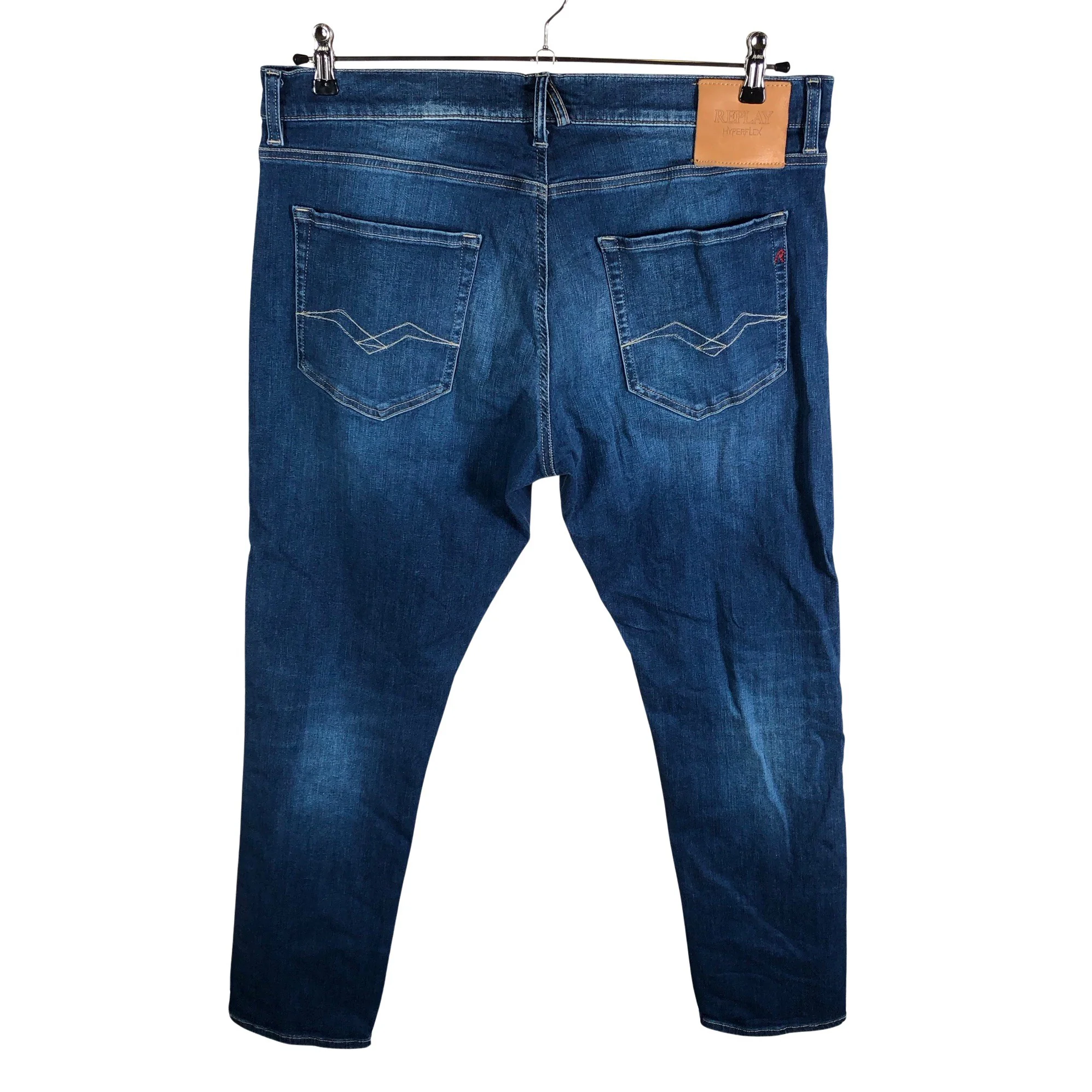 Farkut, koko W36 - Image 2