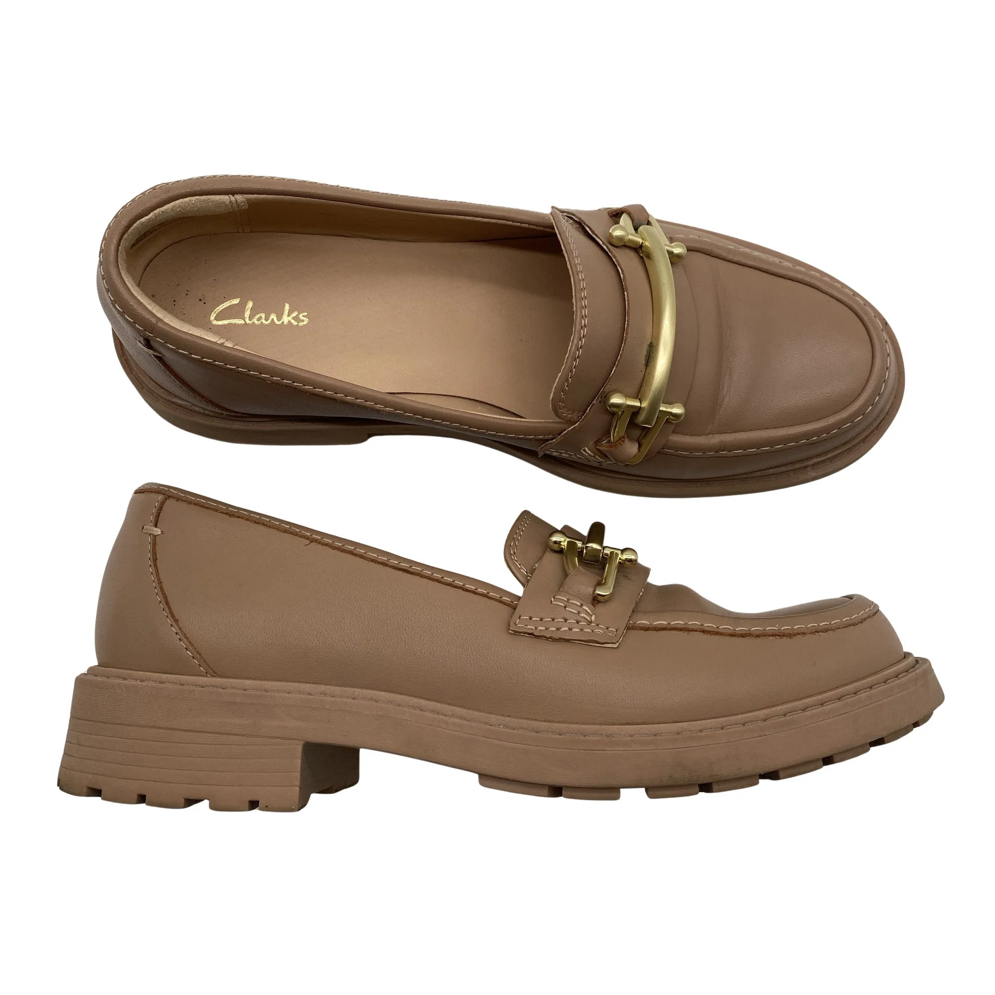 Loaferit, koko 37