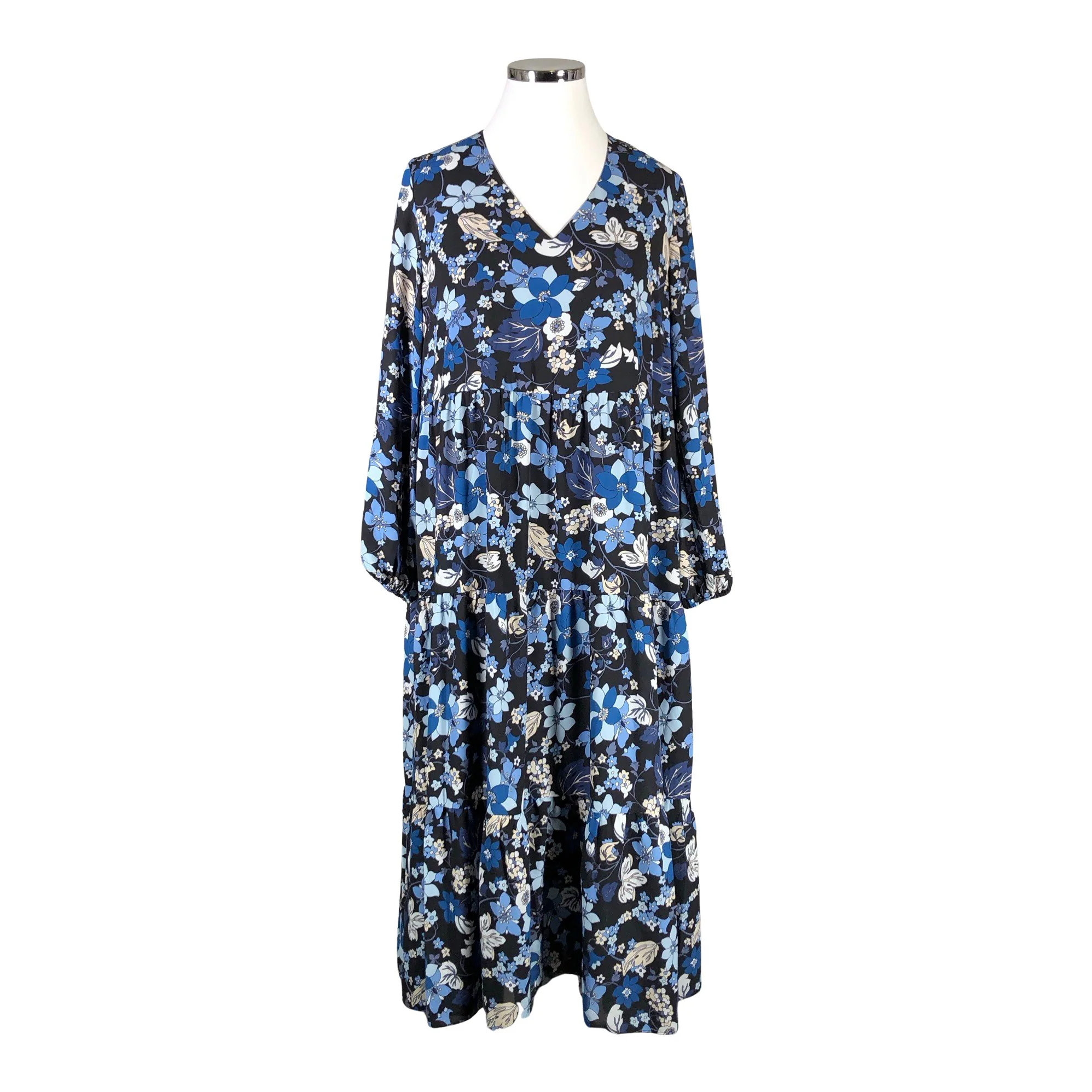 Sifonkimekko, koko 42