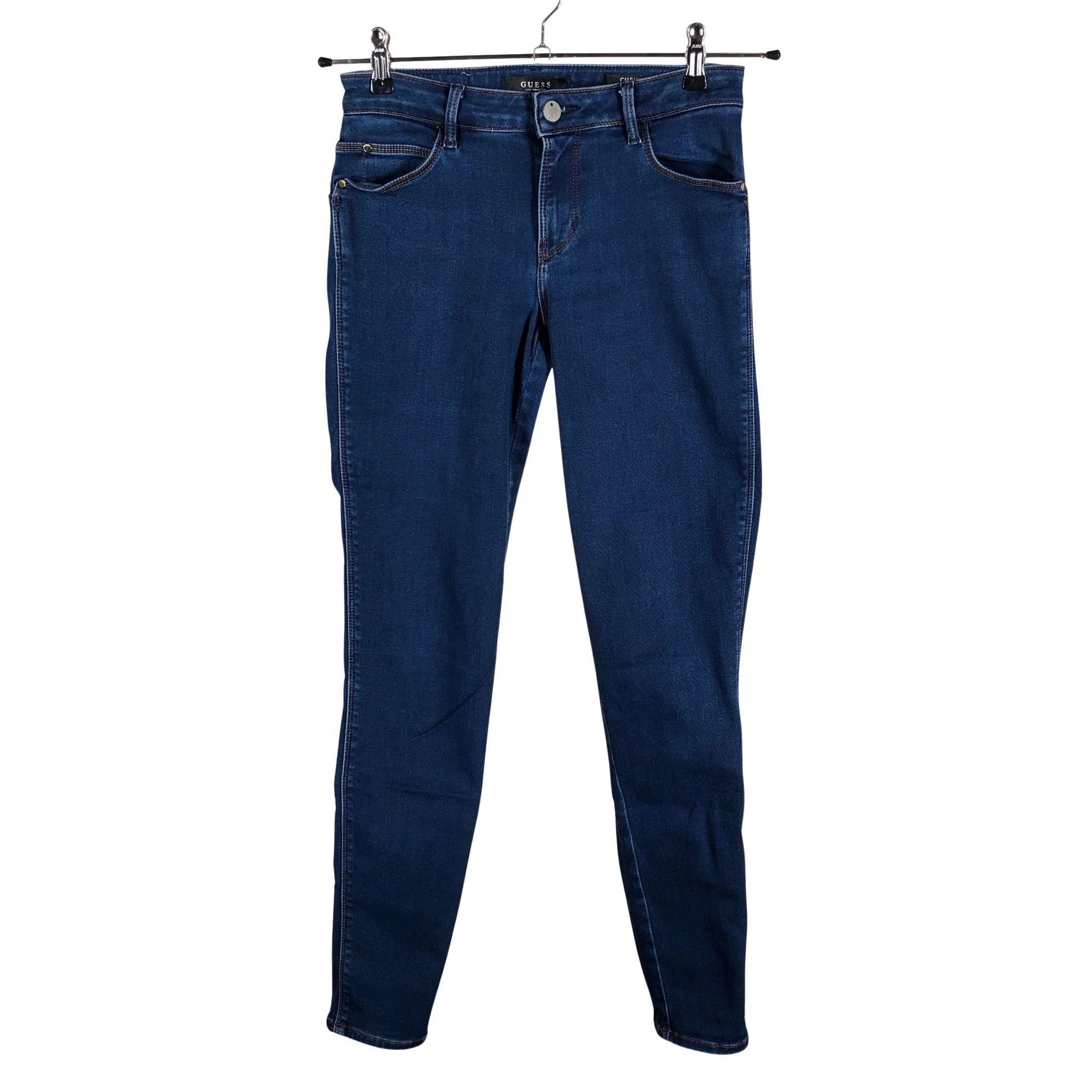Farkut, koko W27