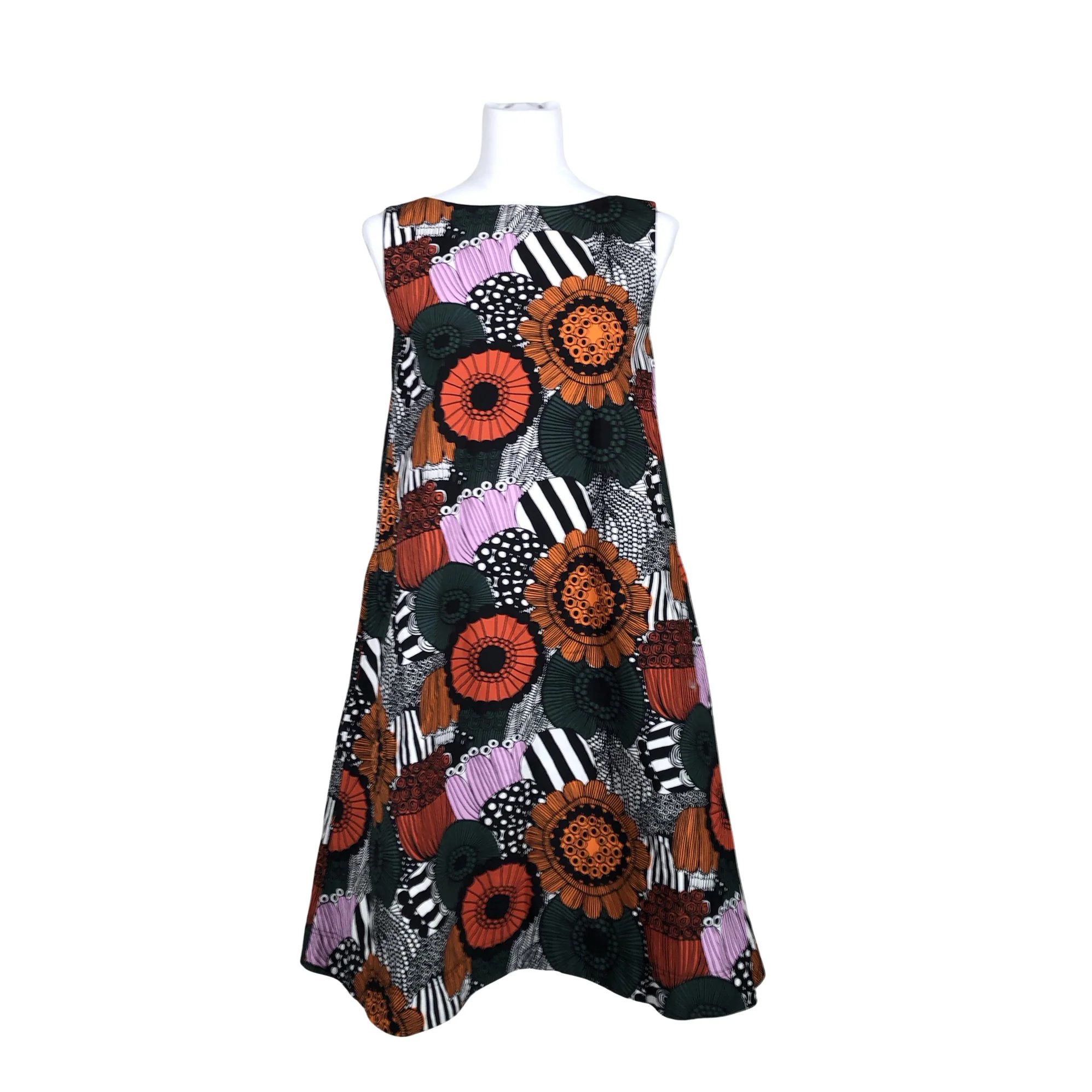Kangasmekko, koko 36