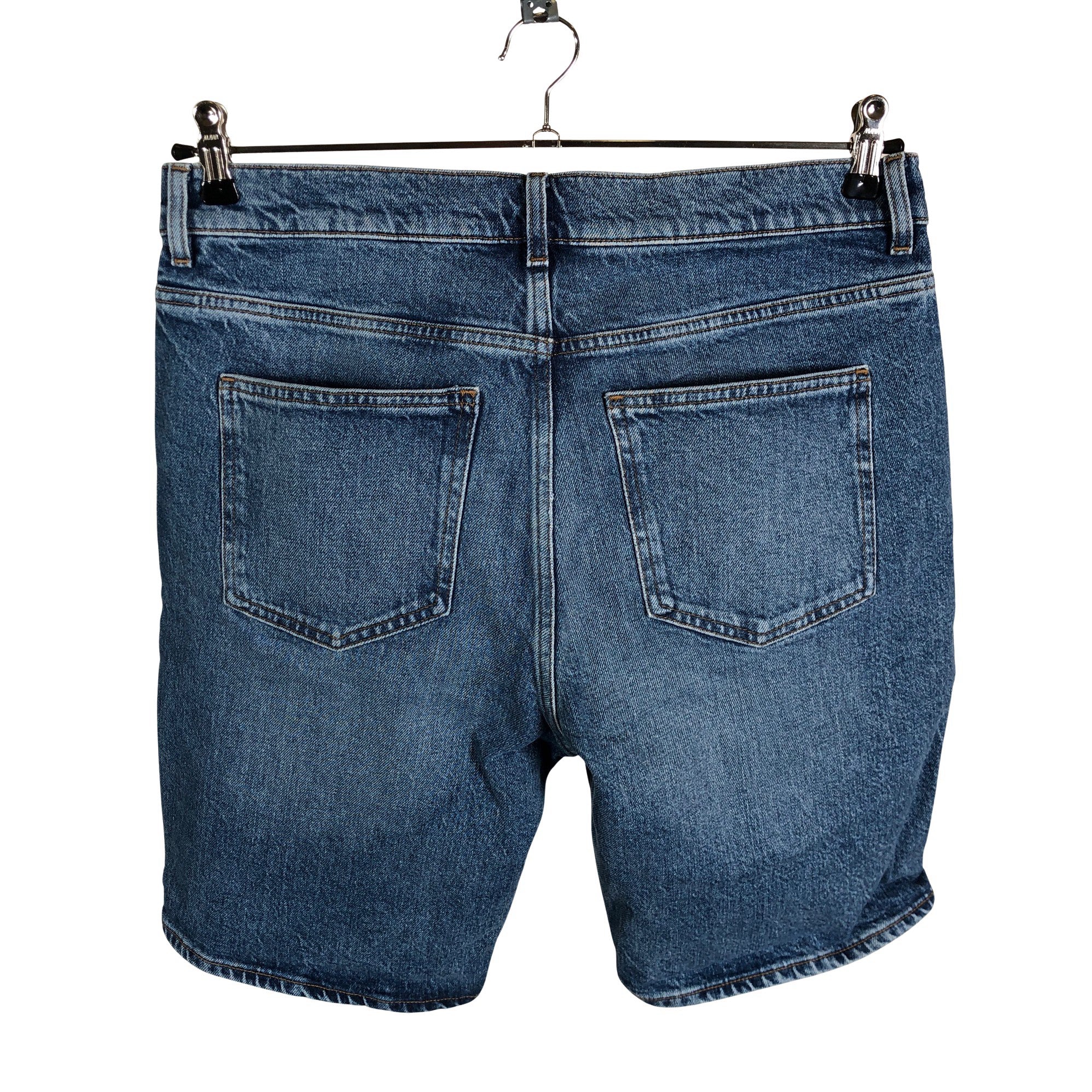 Farkkushortsit, koko W31 - Image 2