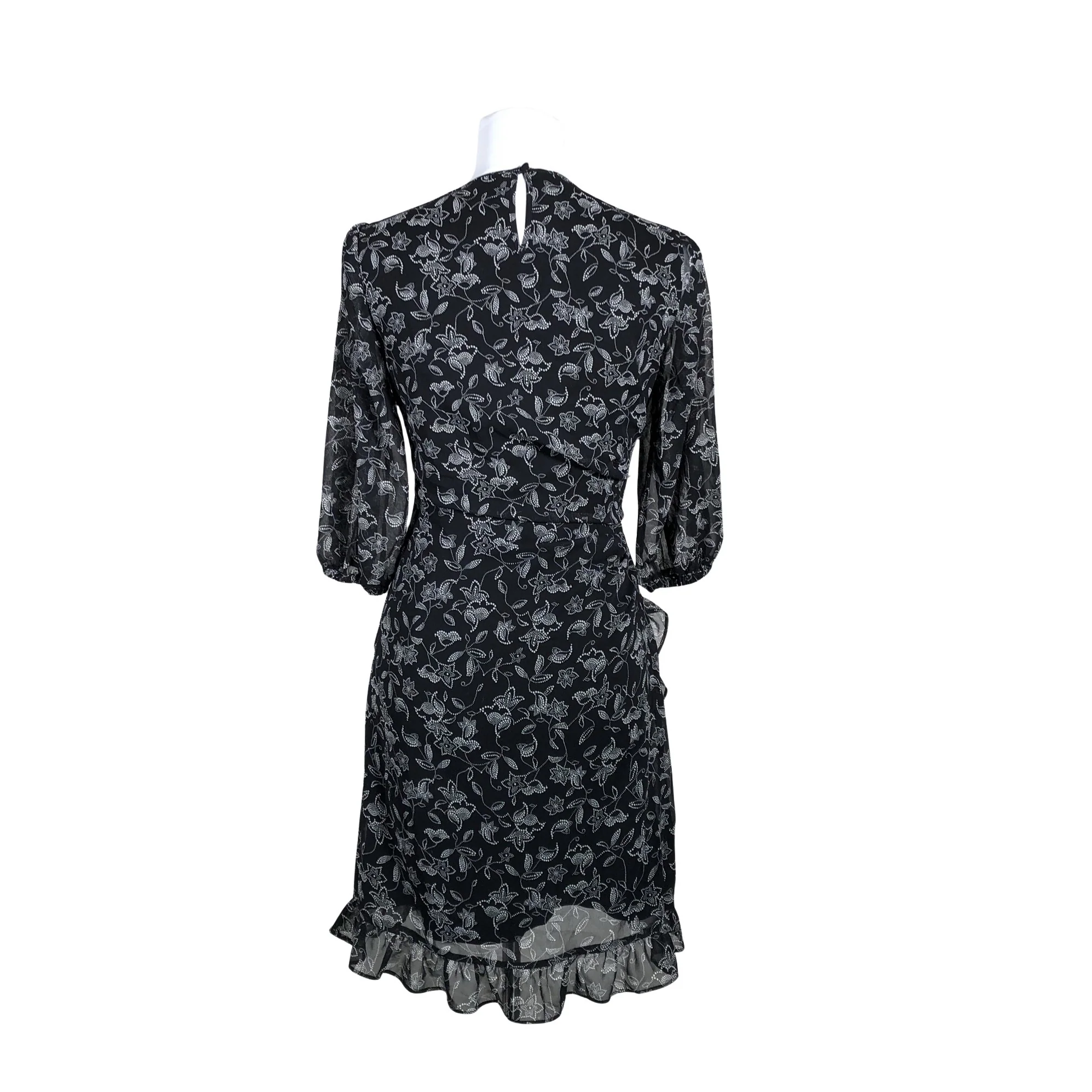Sifonkimekko, koko 34 - Image 3