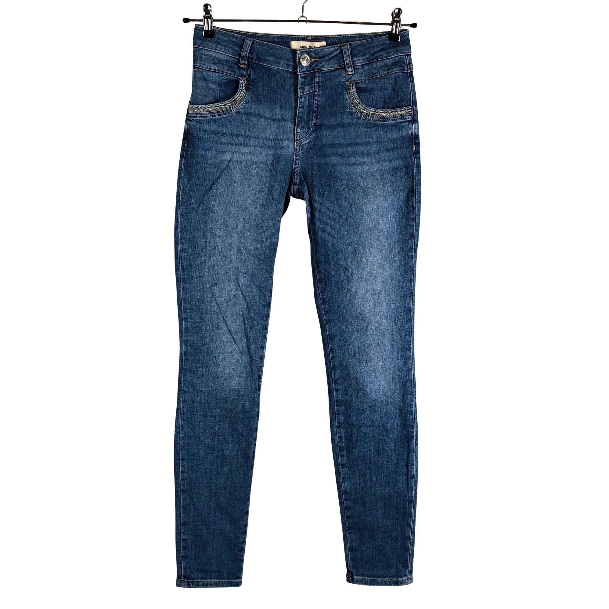Farkut, koko W26