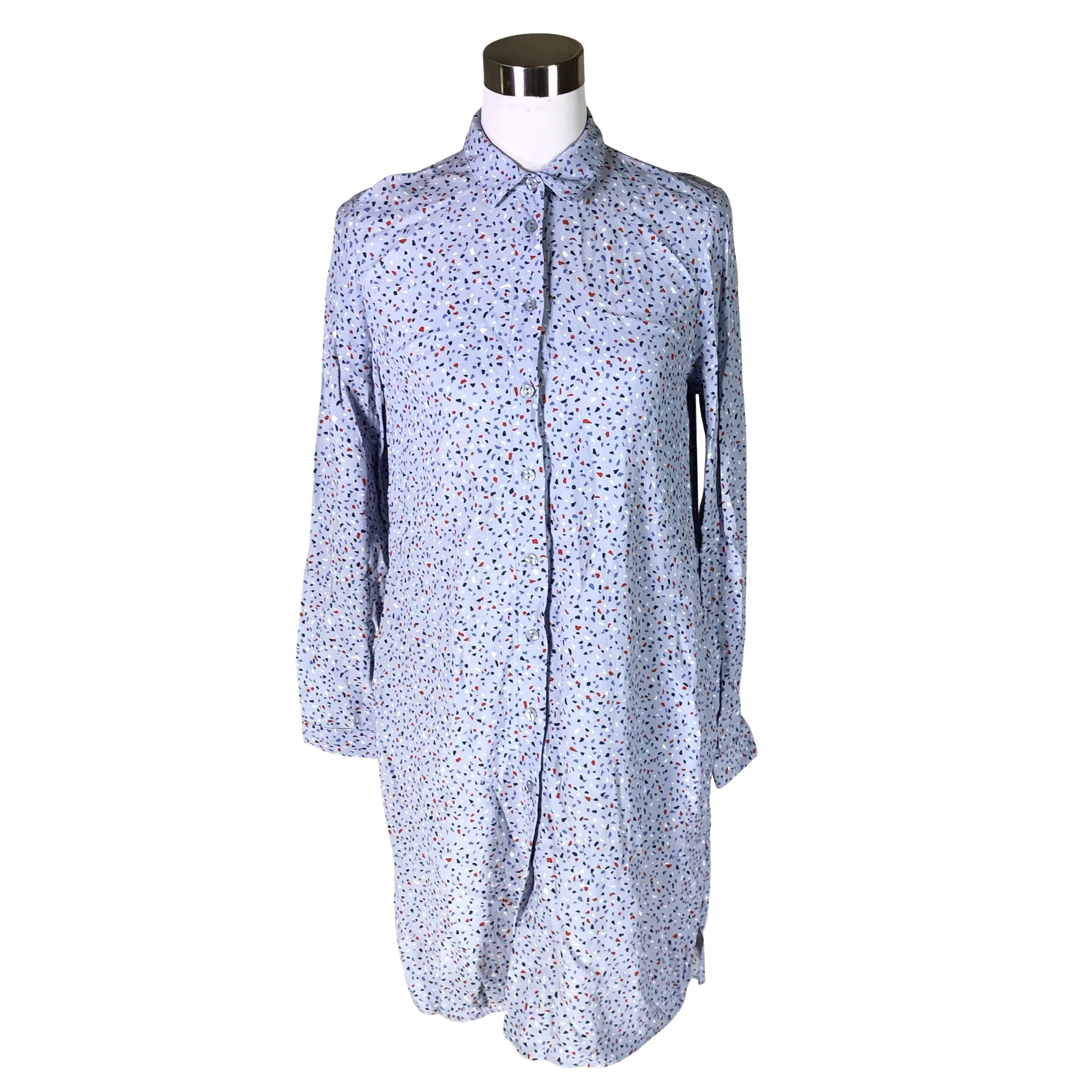 Sifonkimekko, koko 36
