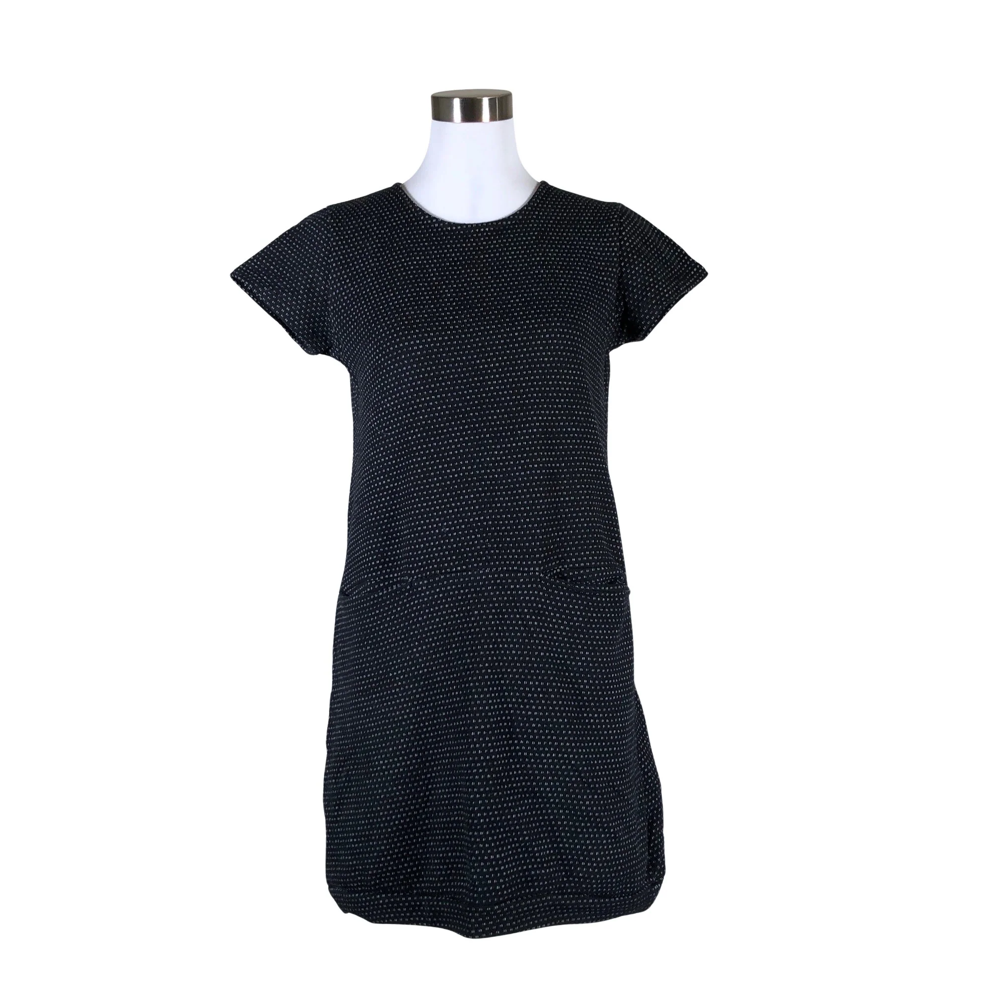 Collegemekko, koko 36