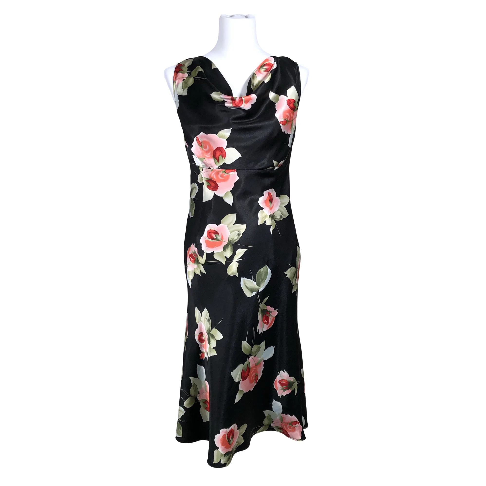 Sifonkimekko, koko 38
