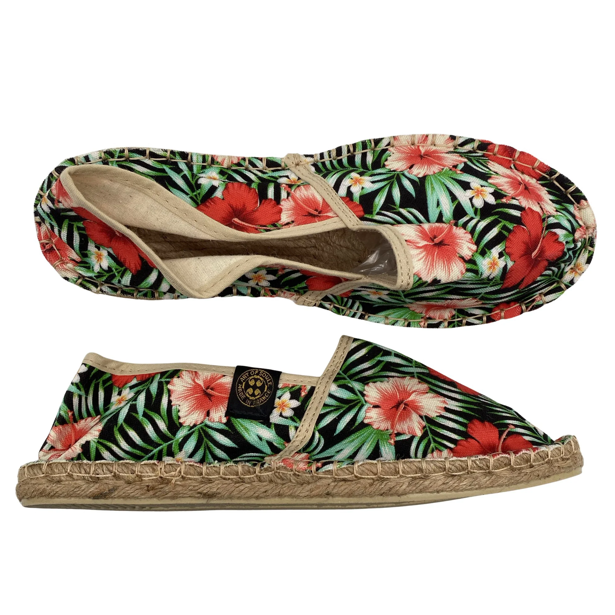 Loaferit, koko 38