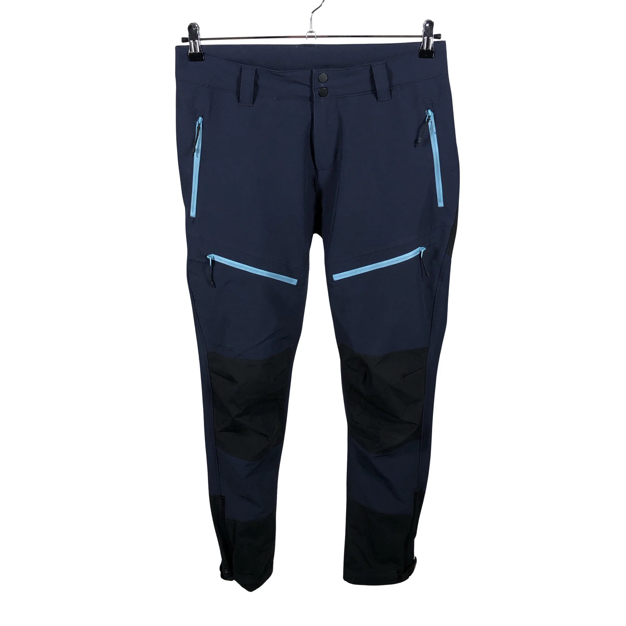 Softshell-housut, koko 40