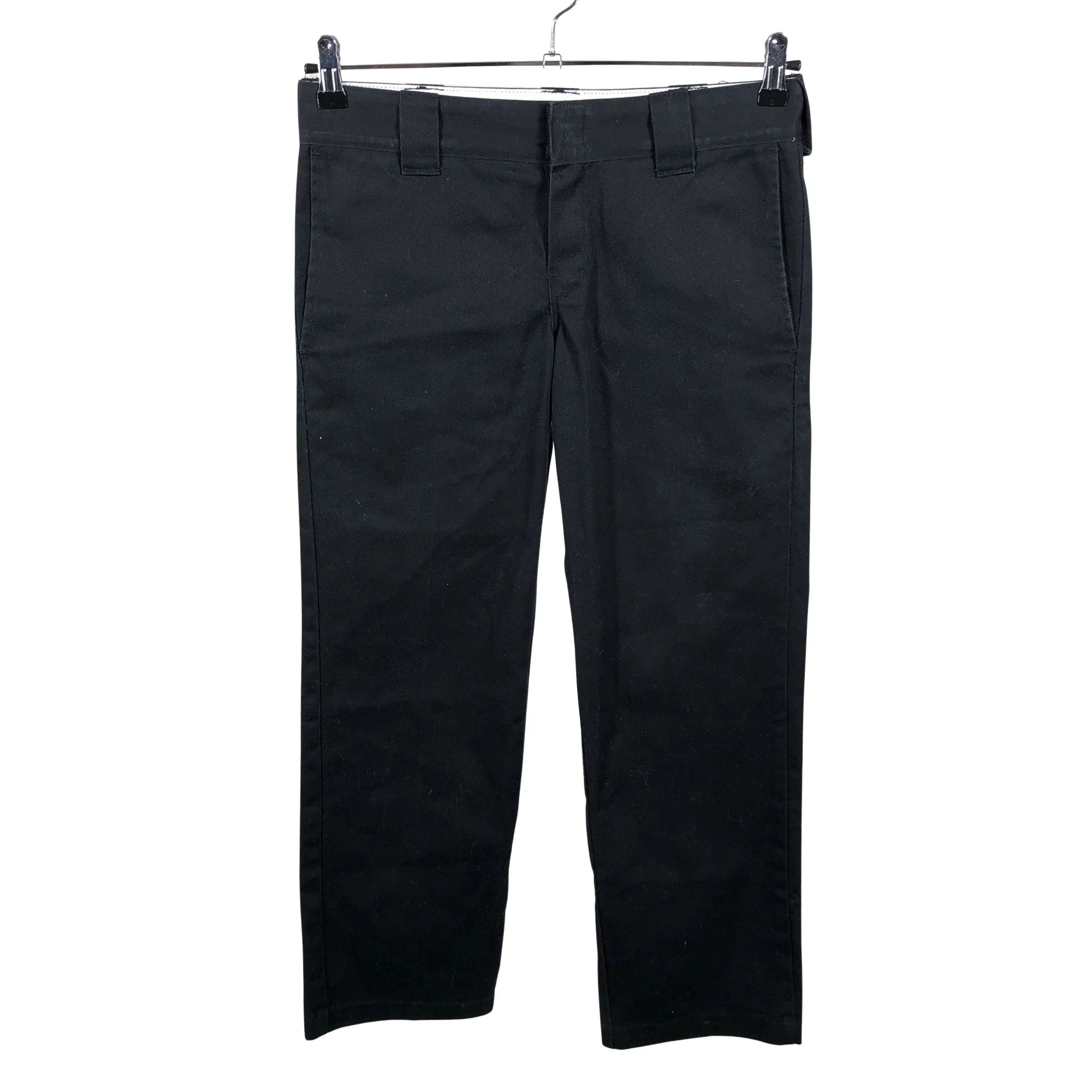 Kangashousut, koko W29
