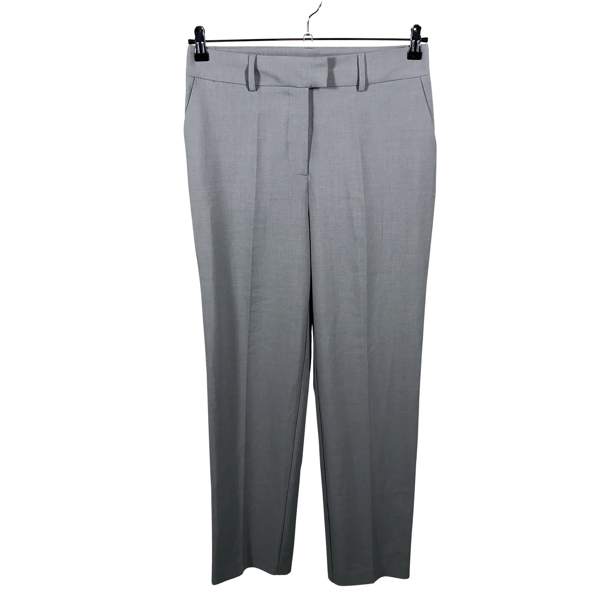 Suorat housut, koko 40
