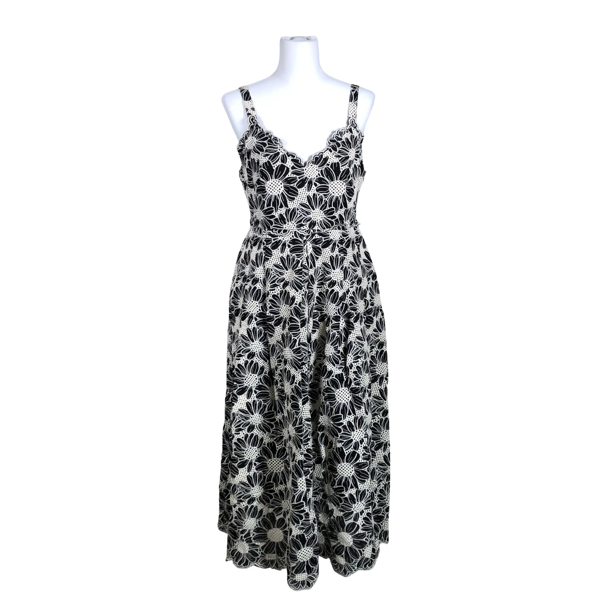 Kangasmekko, koko 38