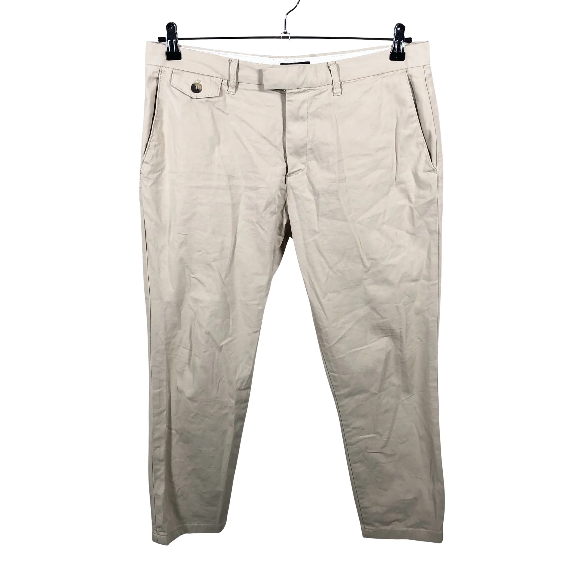 Chinot, koko W34