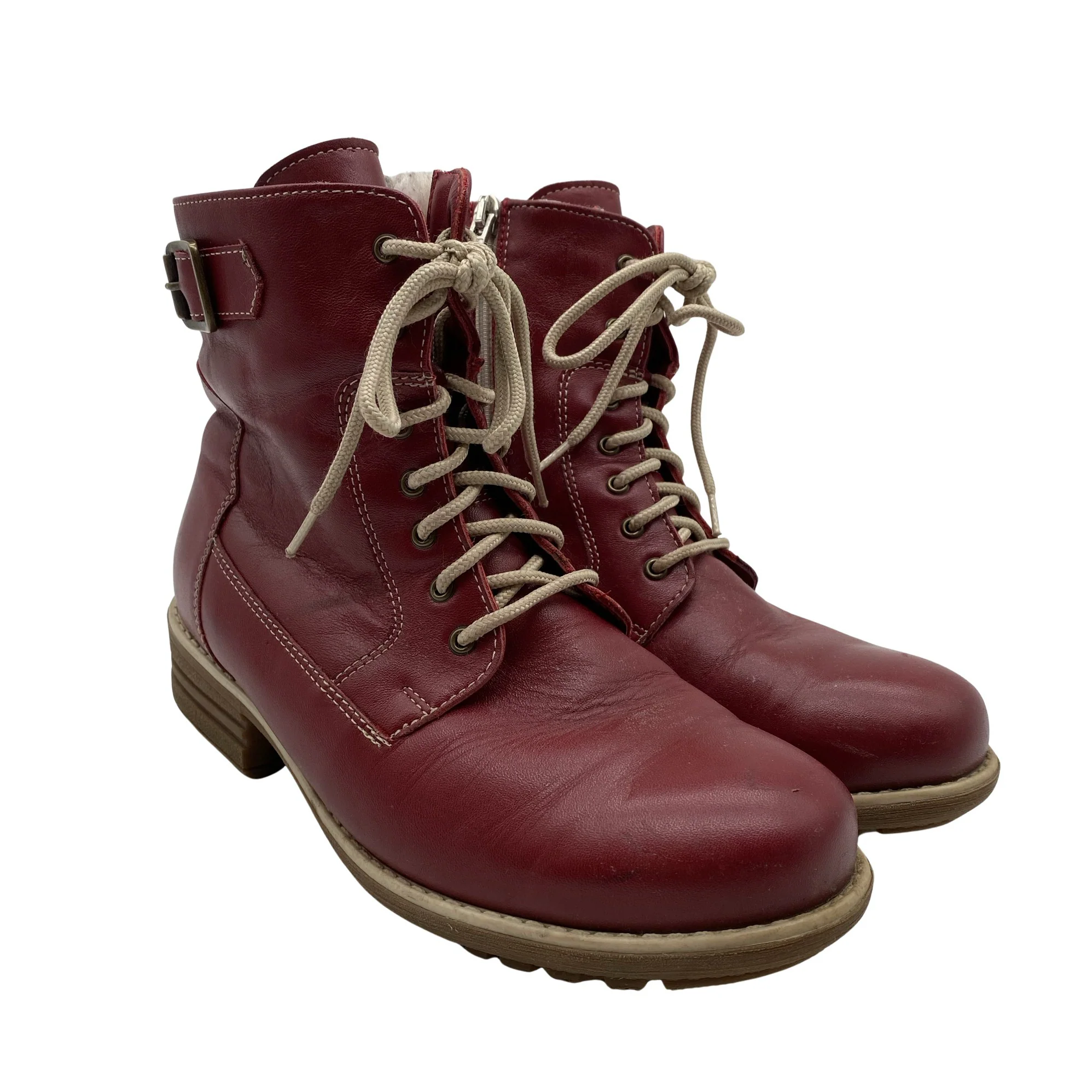 Talvikengät, koko 38 - Image 2