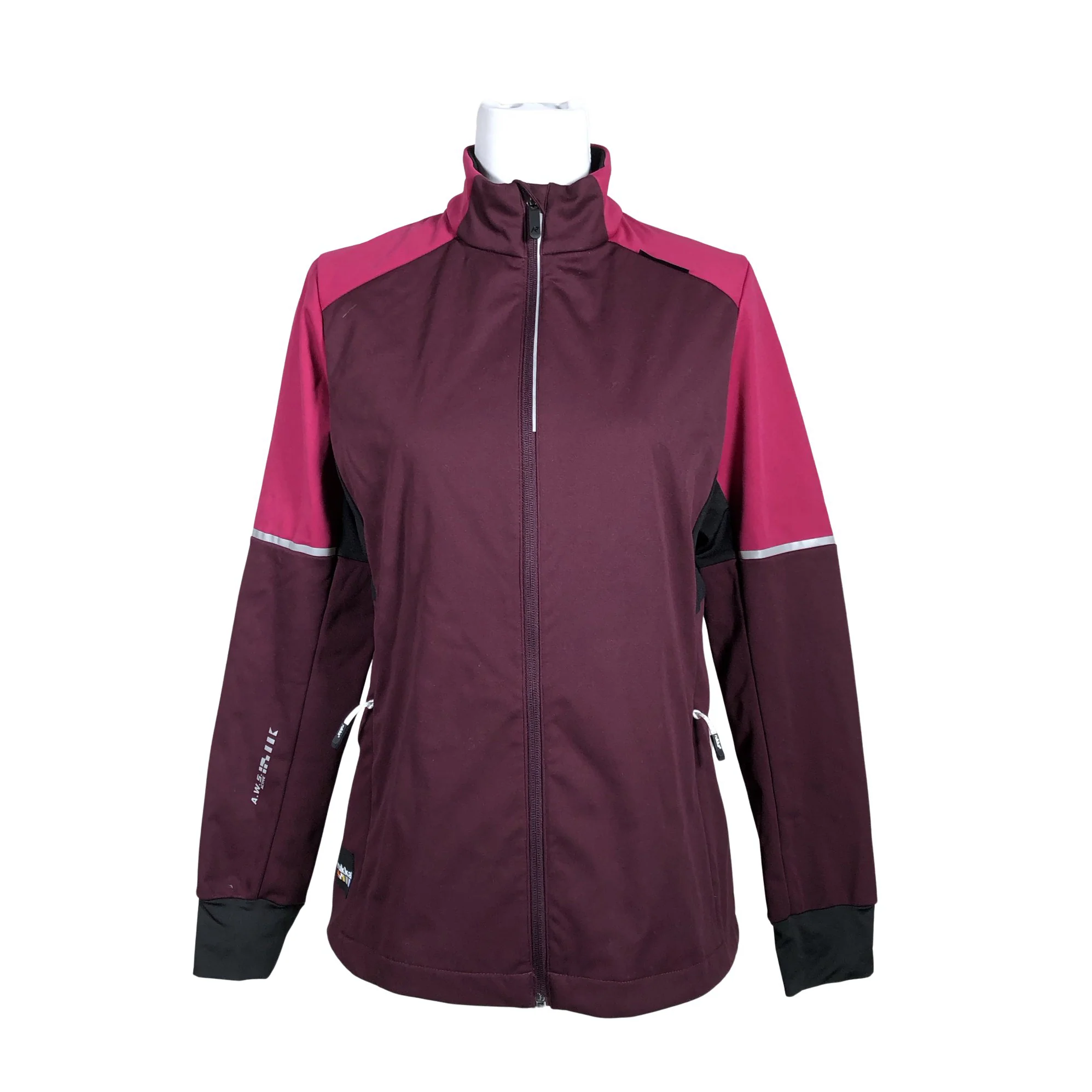 Softshell-takki, koko 40