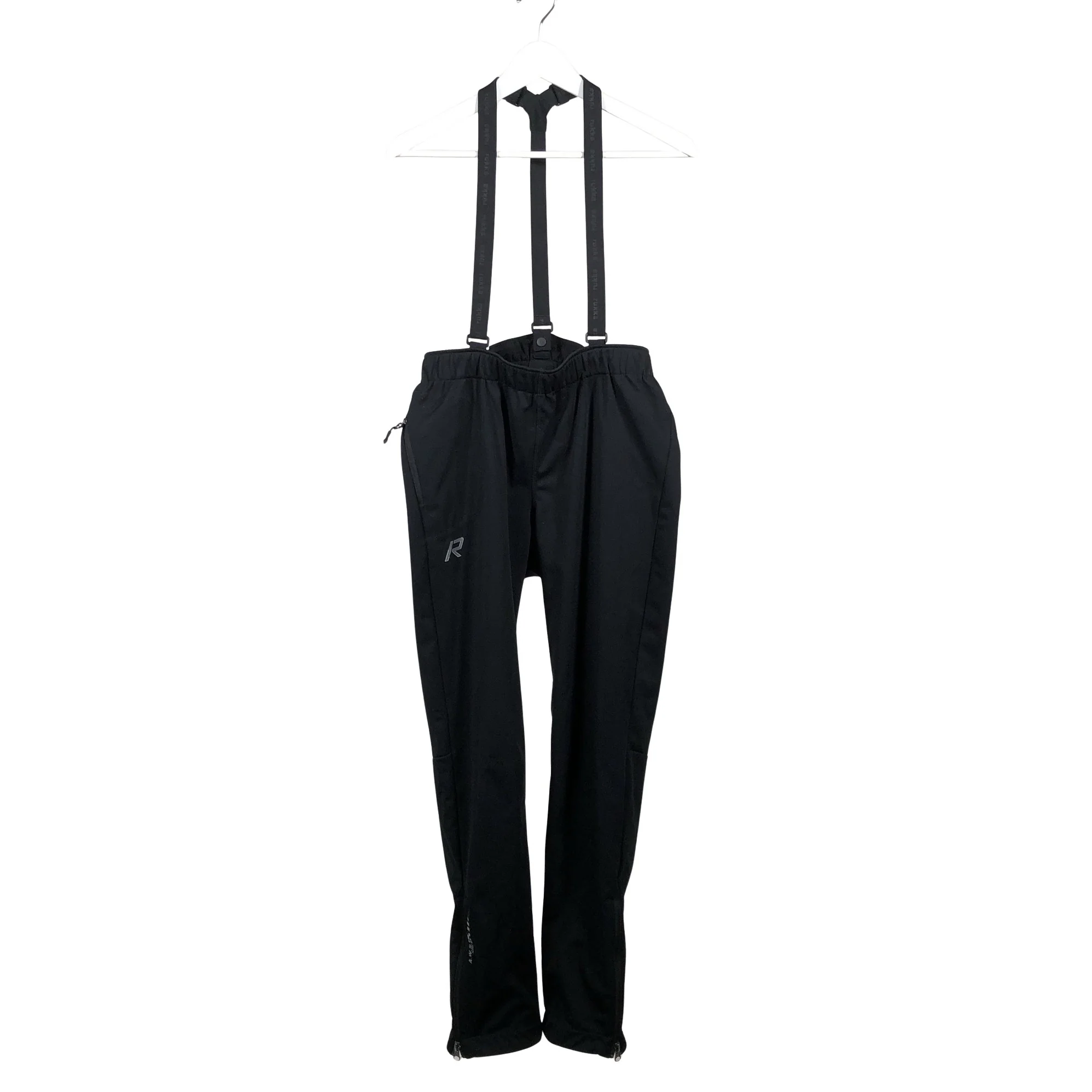 Softshell-housut, koko 40