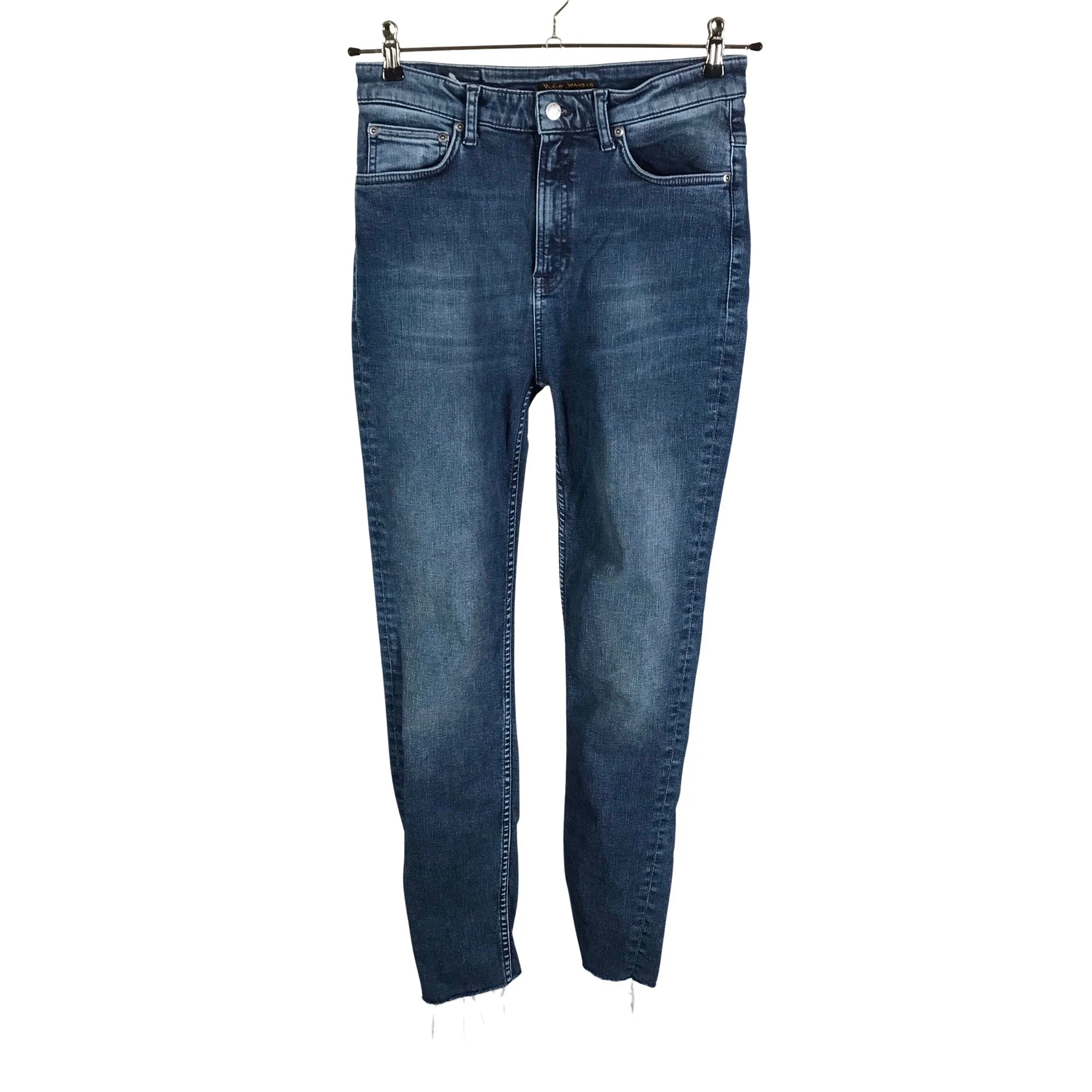 Farkut, koko W32