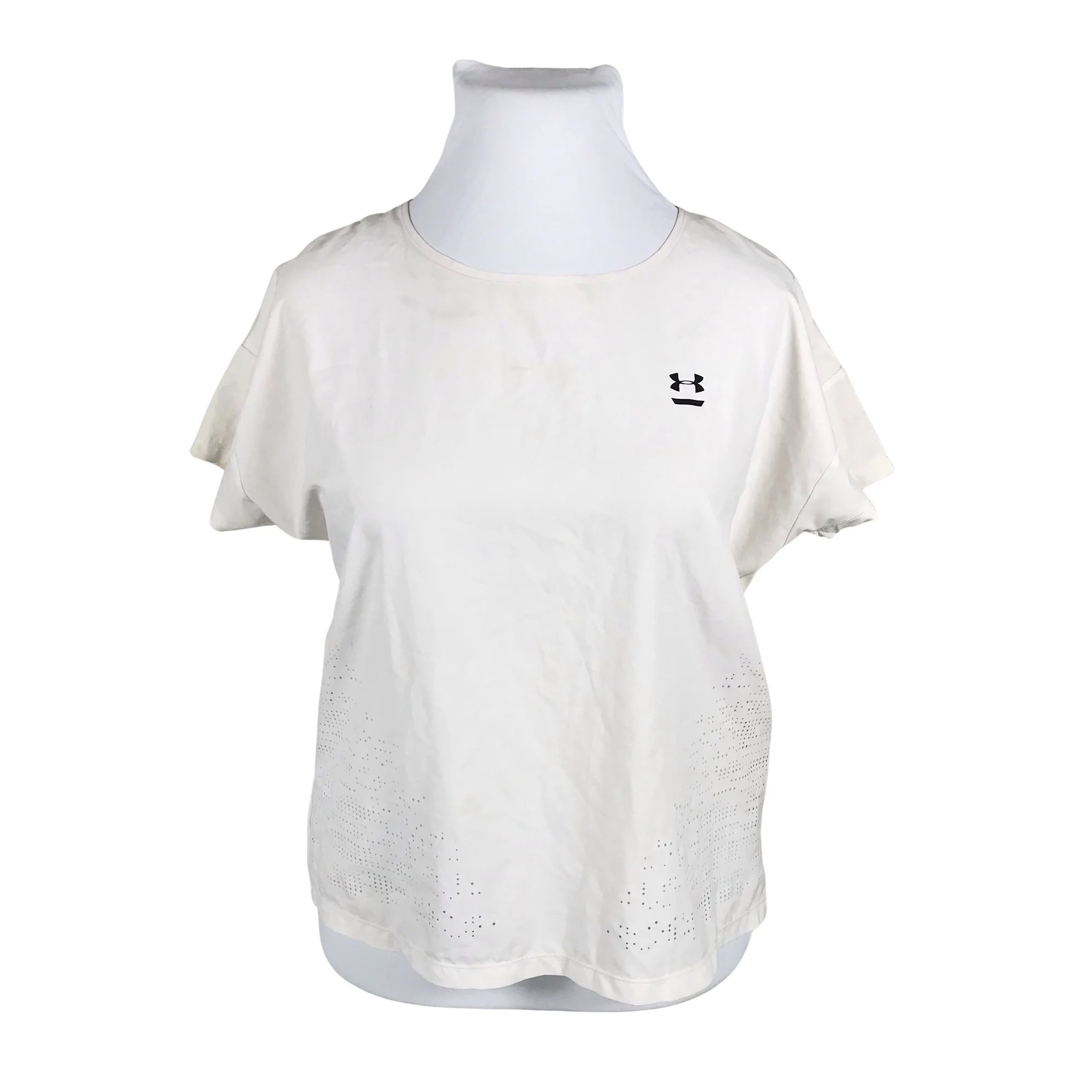 Urheilupaita, lyhyet hihat, koko 46