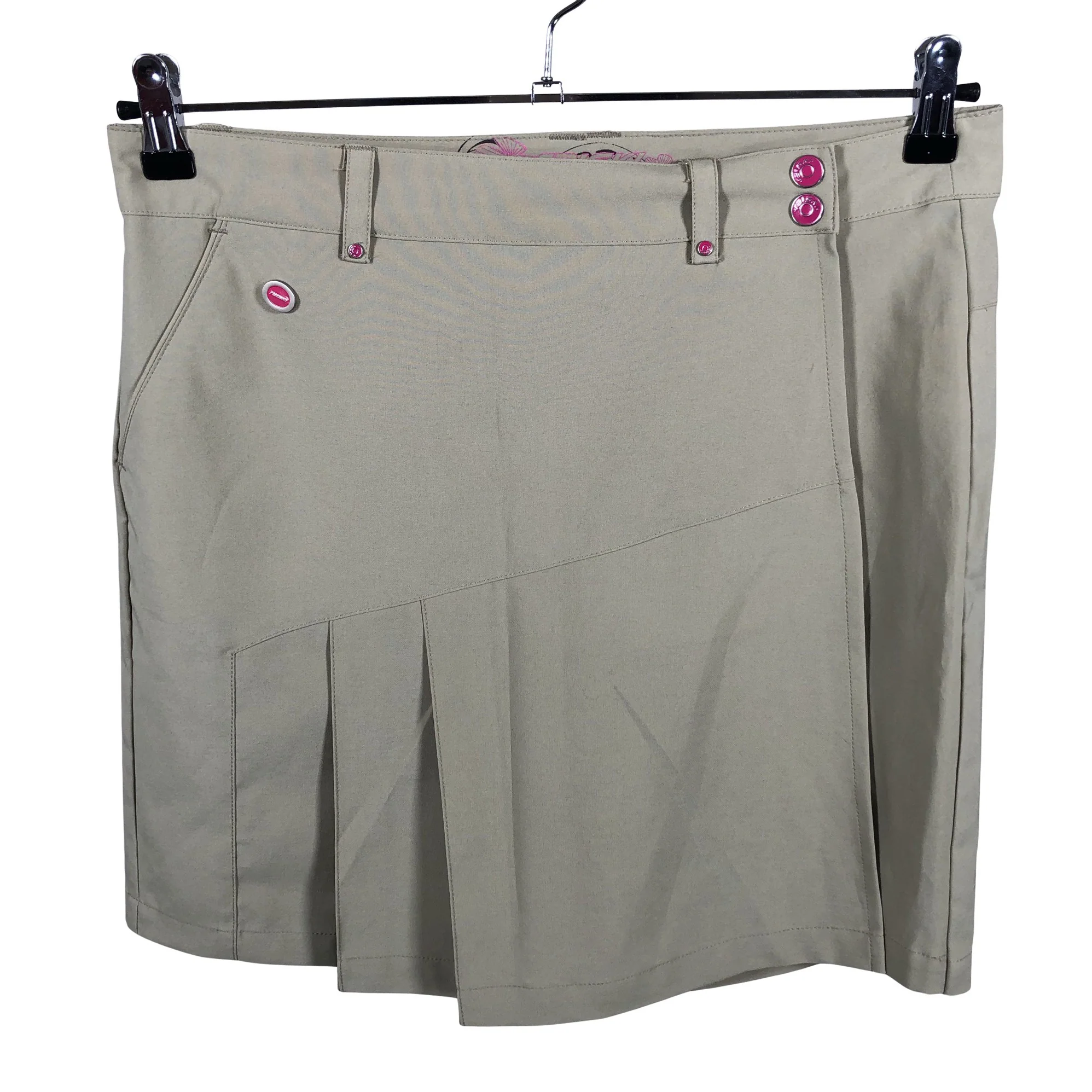 Urheilushortsihame, koko 38