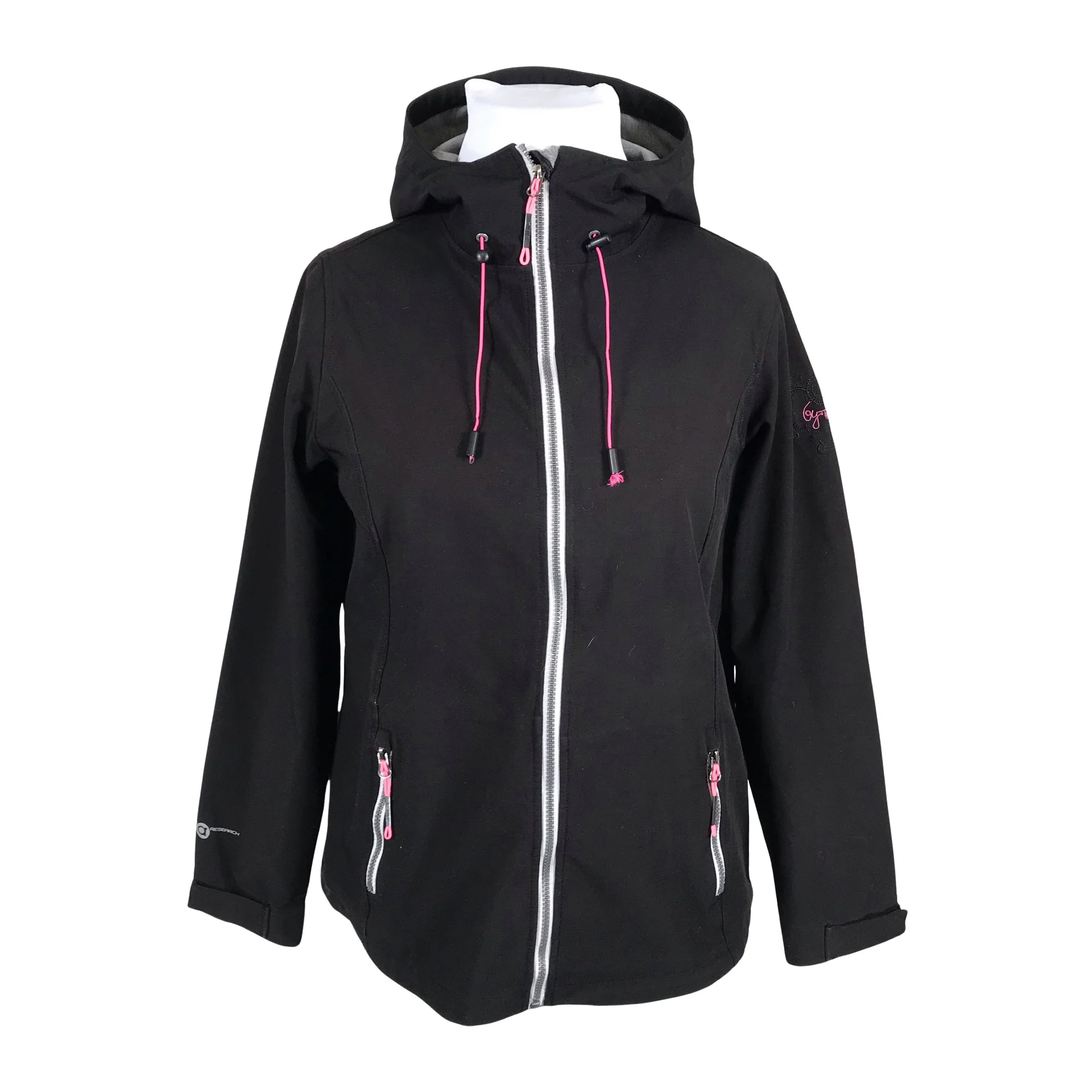 Softshell-takki, koko 42