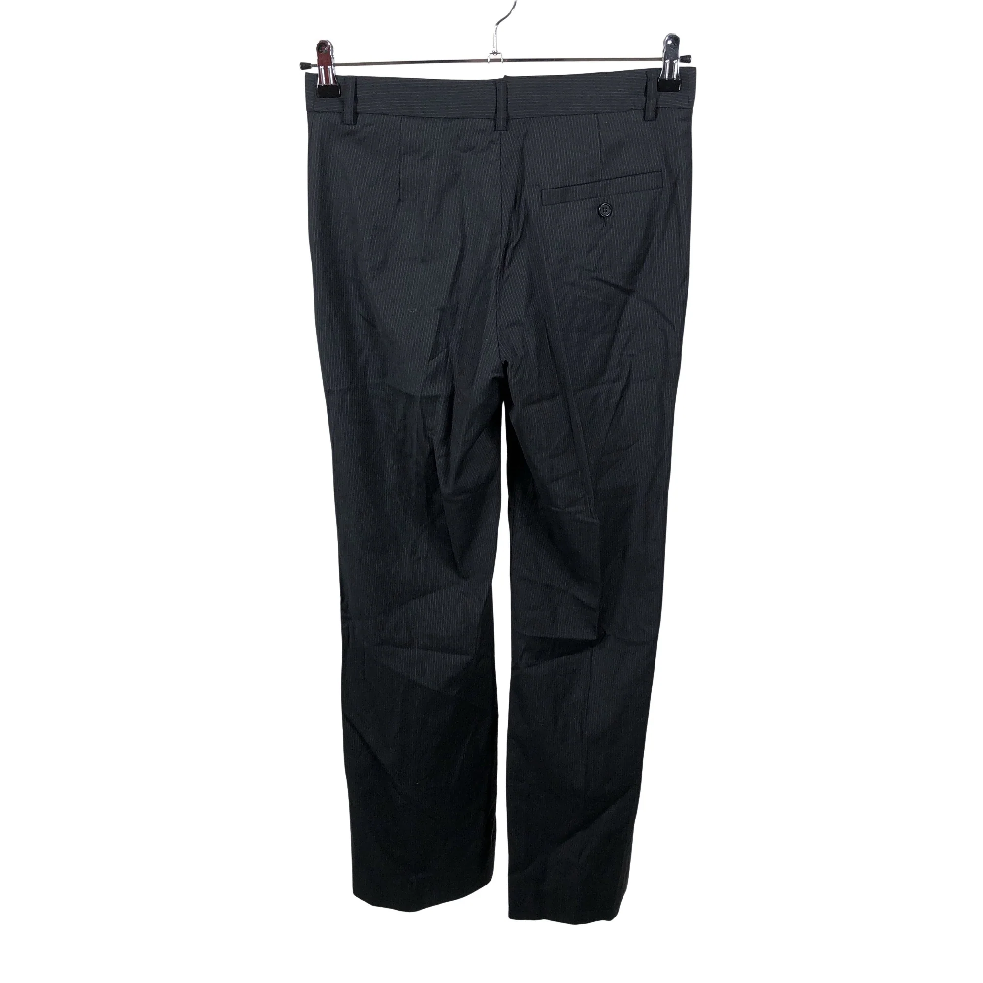 Suorat housut, koko 38 - Image 2