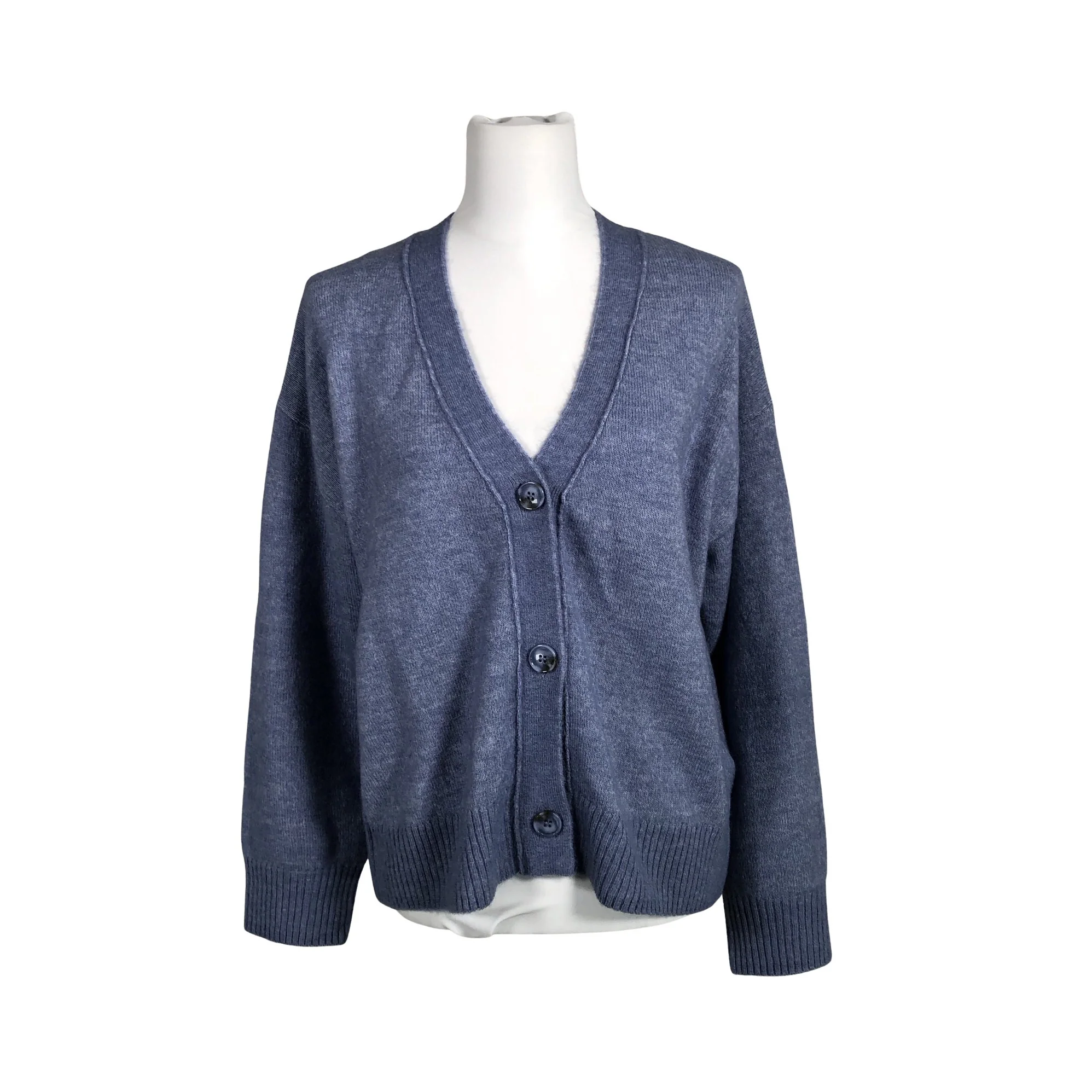 Neuletakki, koko 38