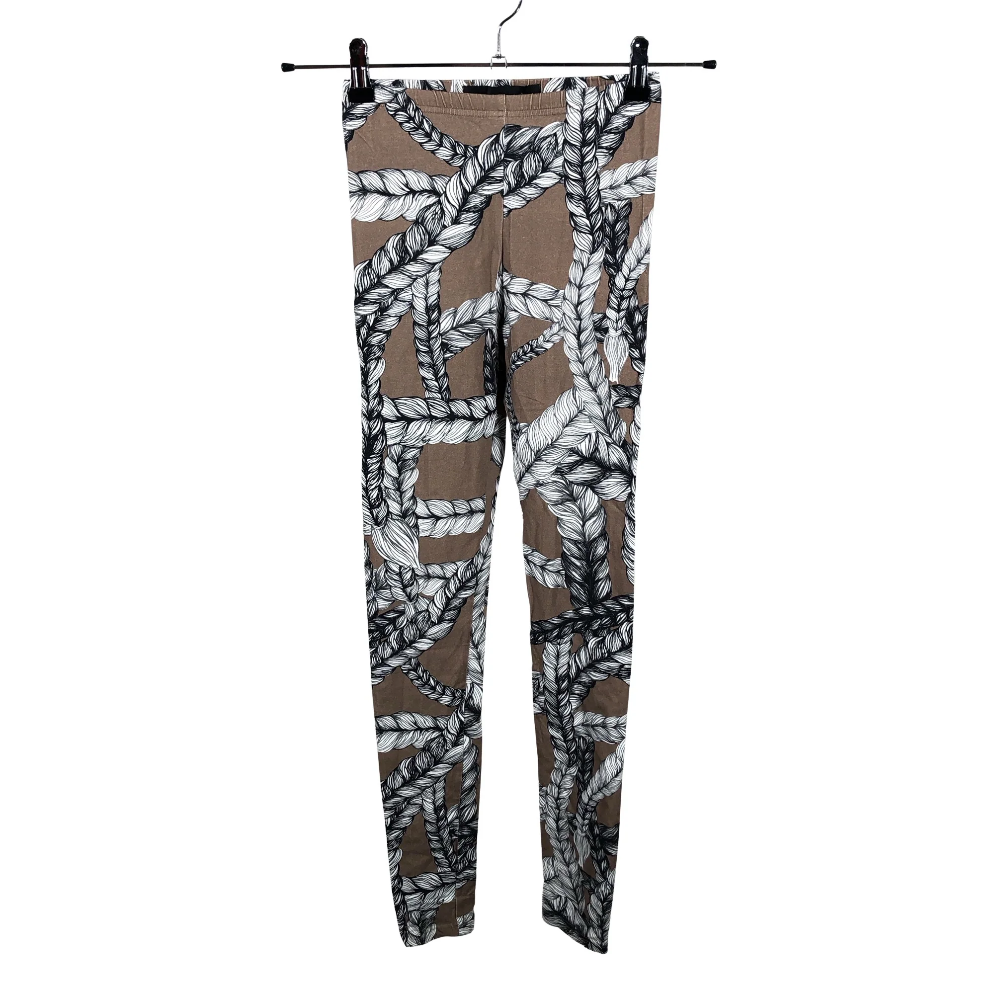 Leggingsit, koko 34