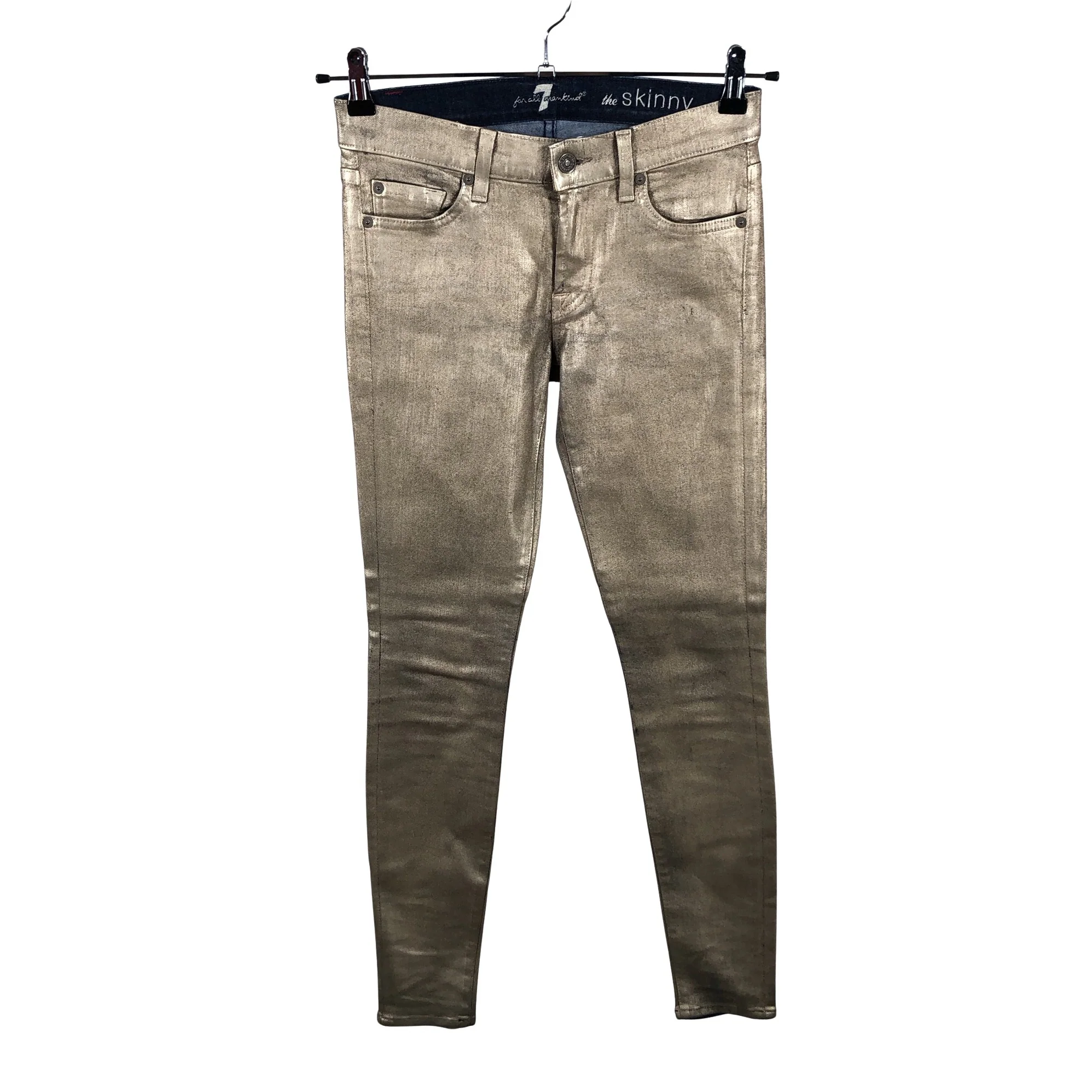 Farkut, koko W27
