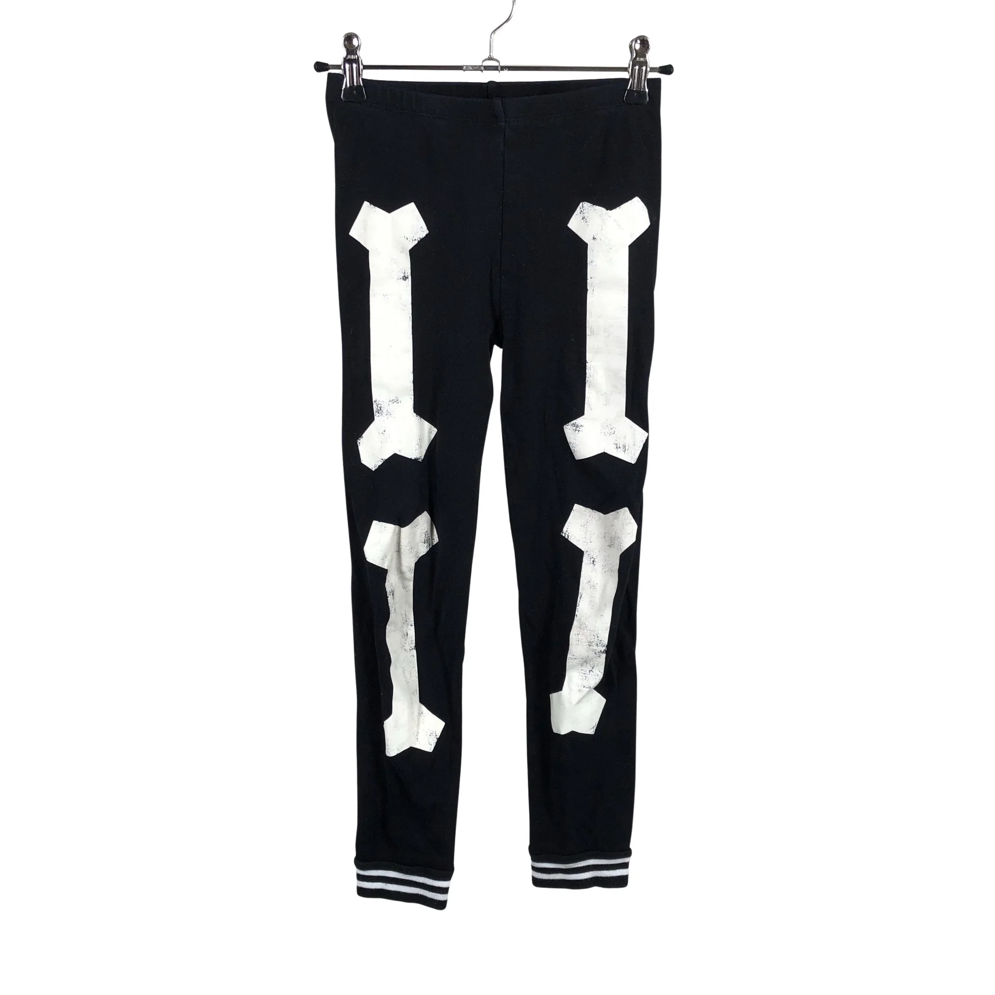 Leggingsit, koko 122 - 128