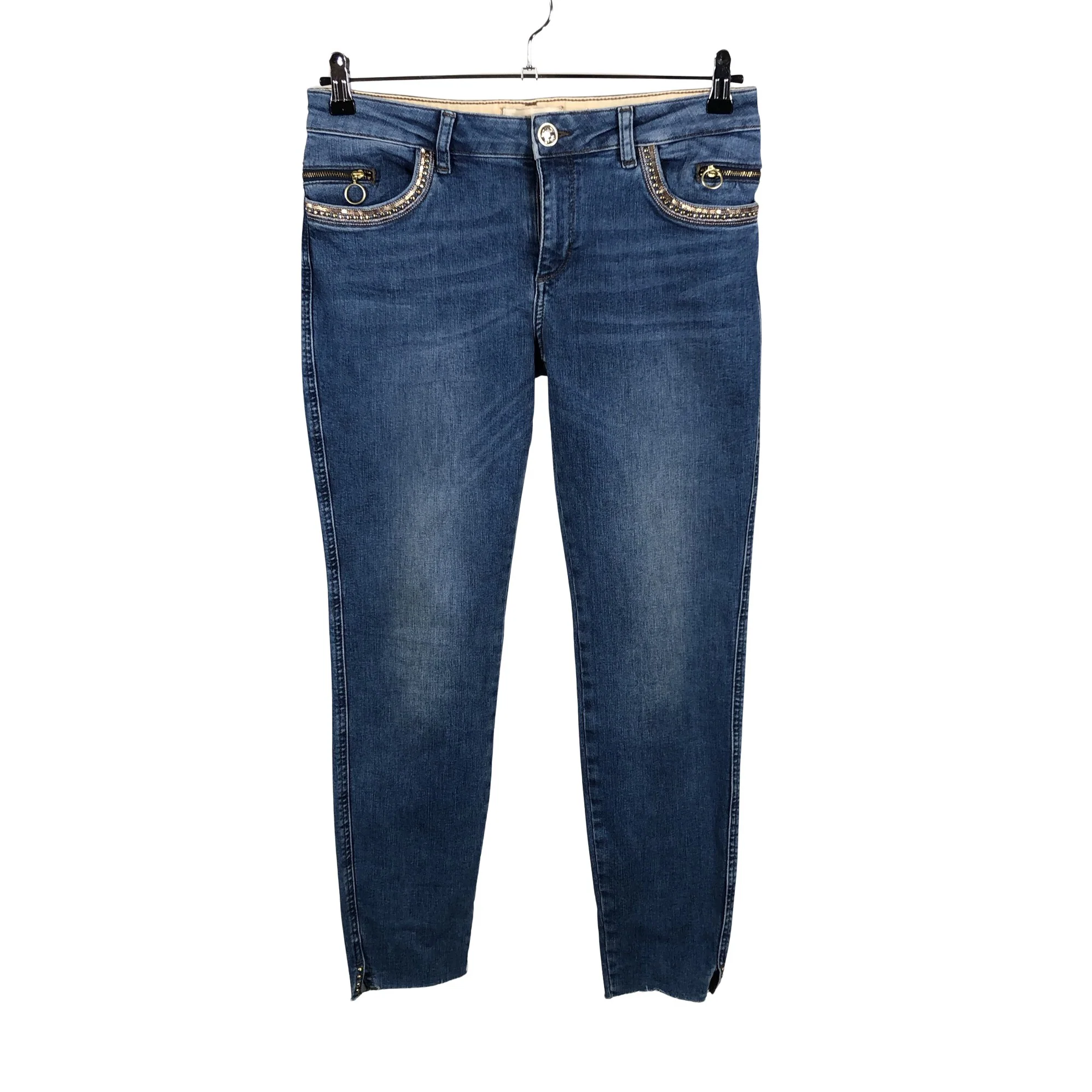 Farkut, koko W31