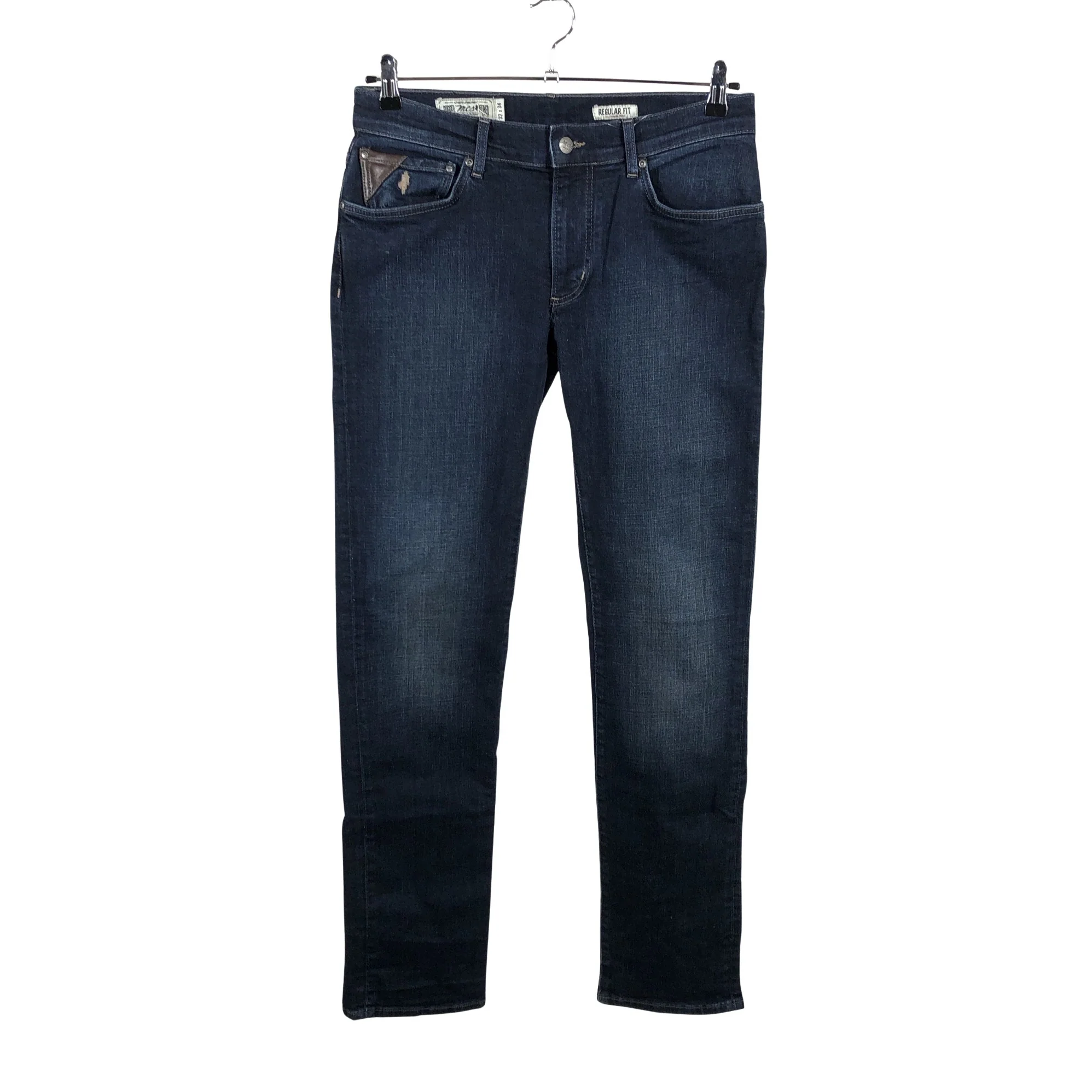Farkut, koko W32